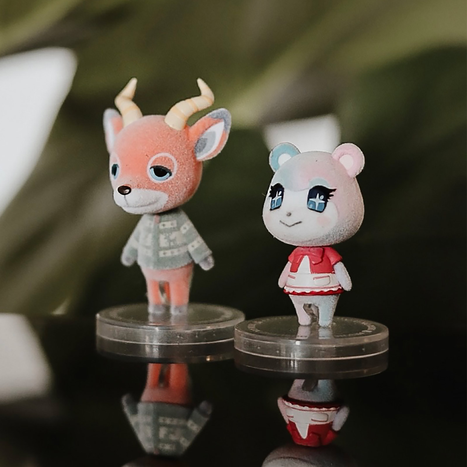 Animal Crossing - New Horizon Mystery Minis Figurine