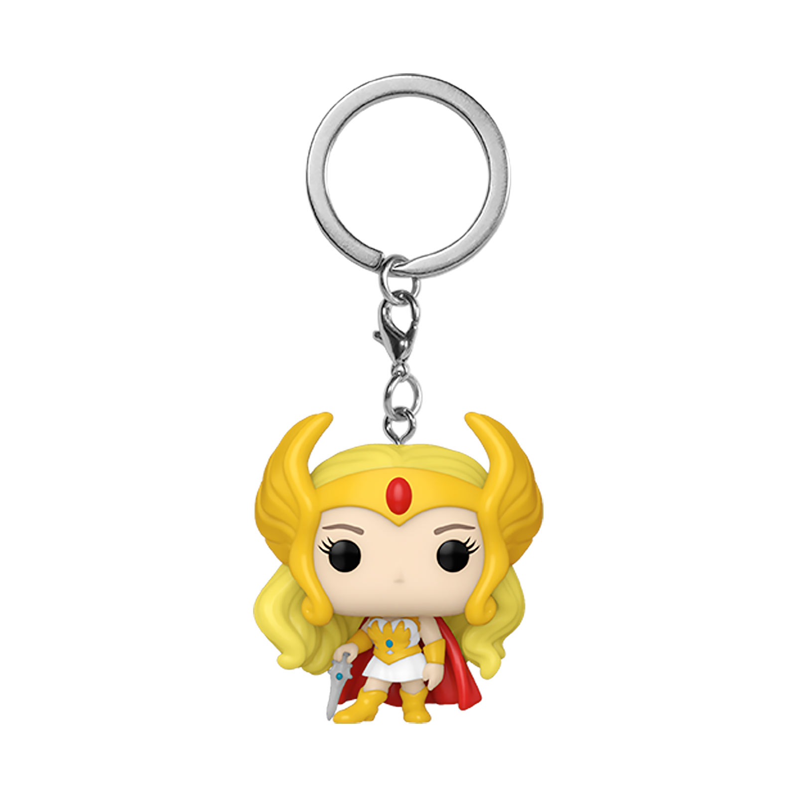 Meesters van het Universum - She-Ra Funko Pop Sleutelhanger