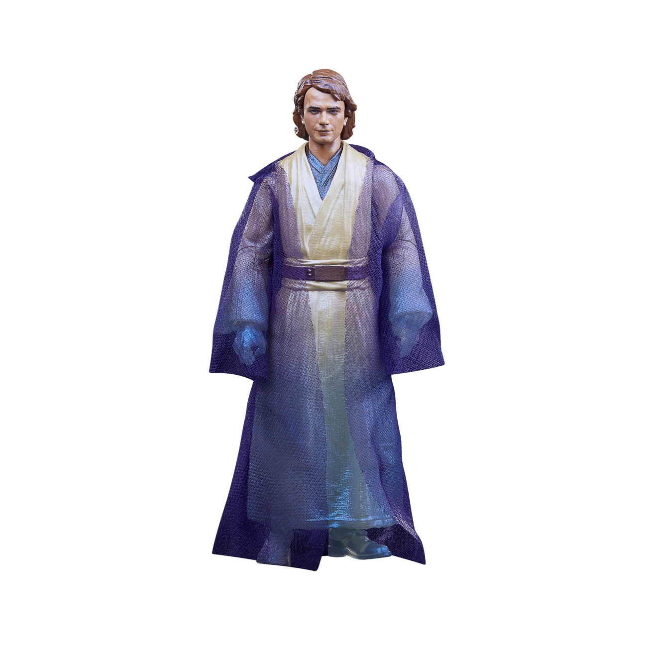 Star Wars Episode VI Black Series Actiefiguren 3-pack Force Spirits 15 cm