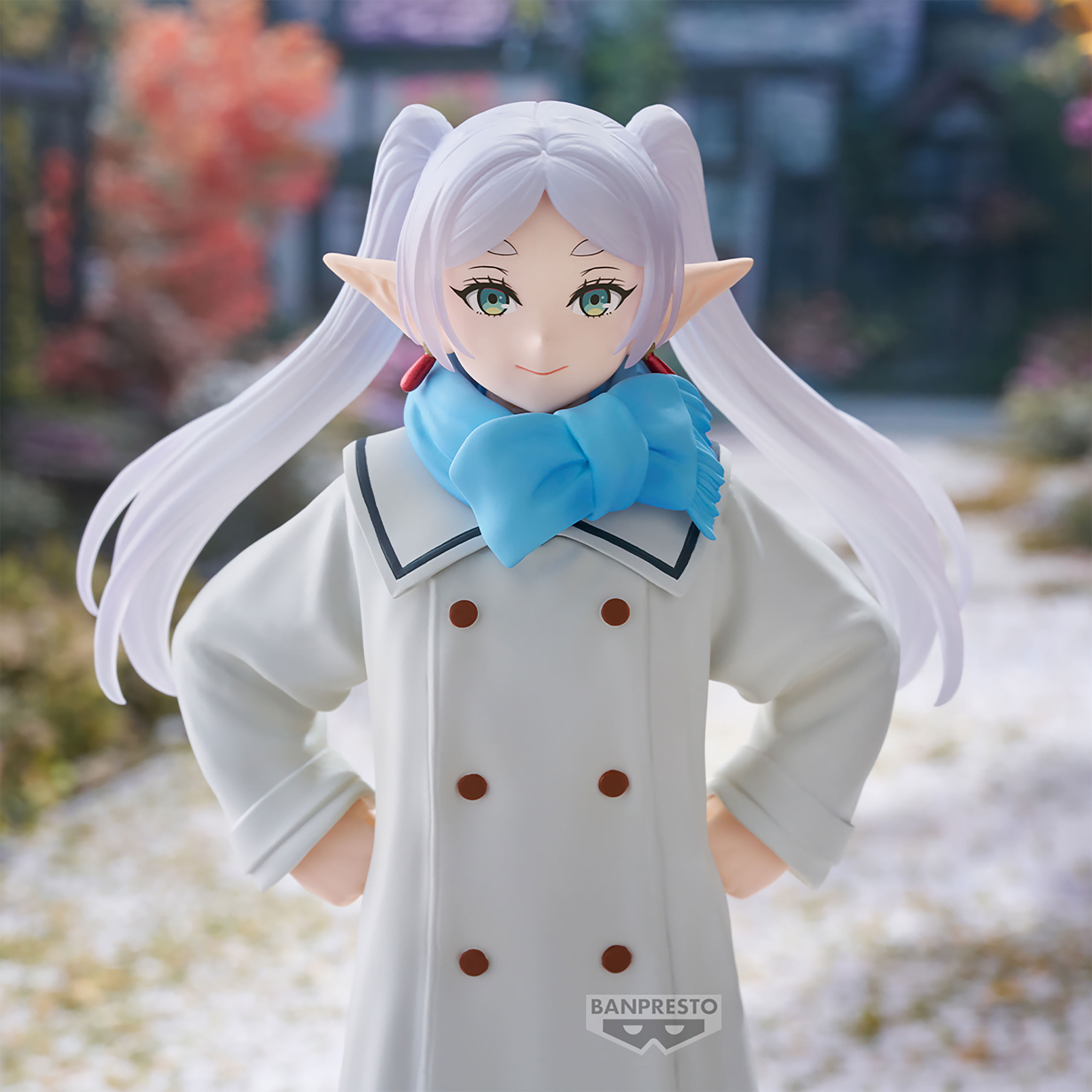 Frieren: Beyond Journey's End - Frieren Figure