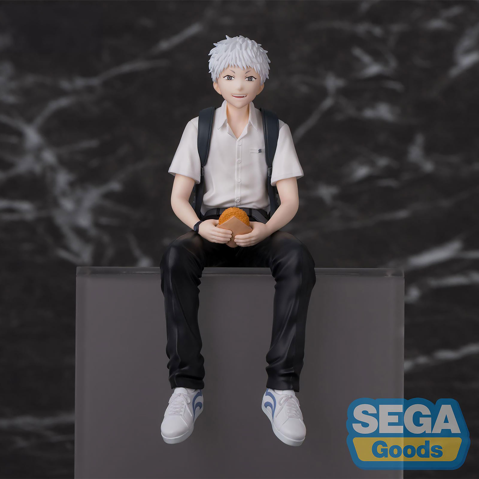 Der Sommer, in dem Hikaru starb - Hikaru Noodle Stopper Figur