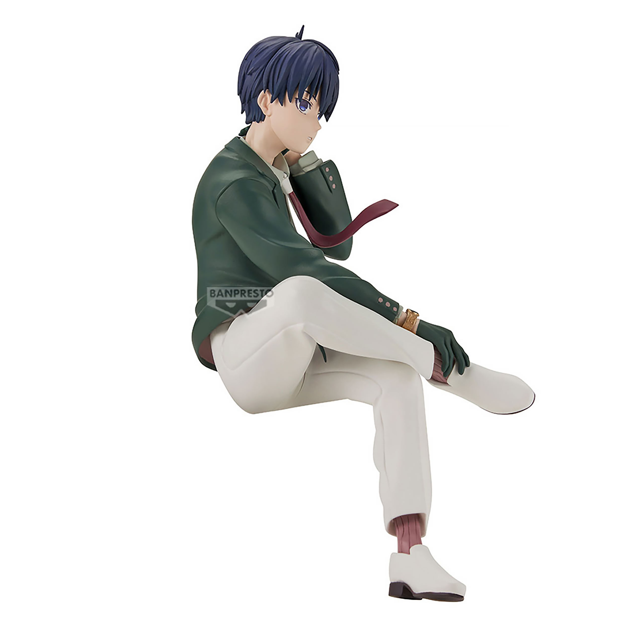 Blue Lock - Yoichi Isagi Sweets Flavor Figure