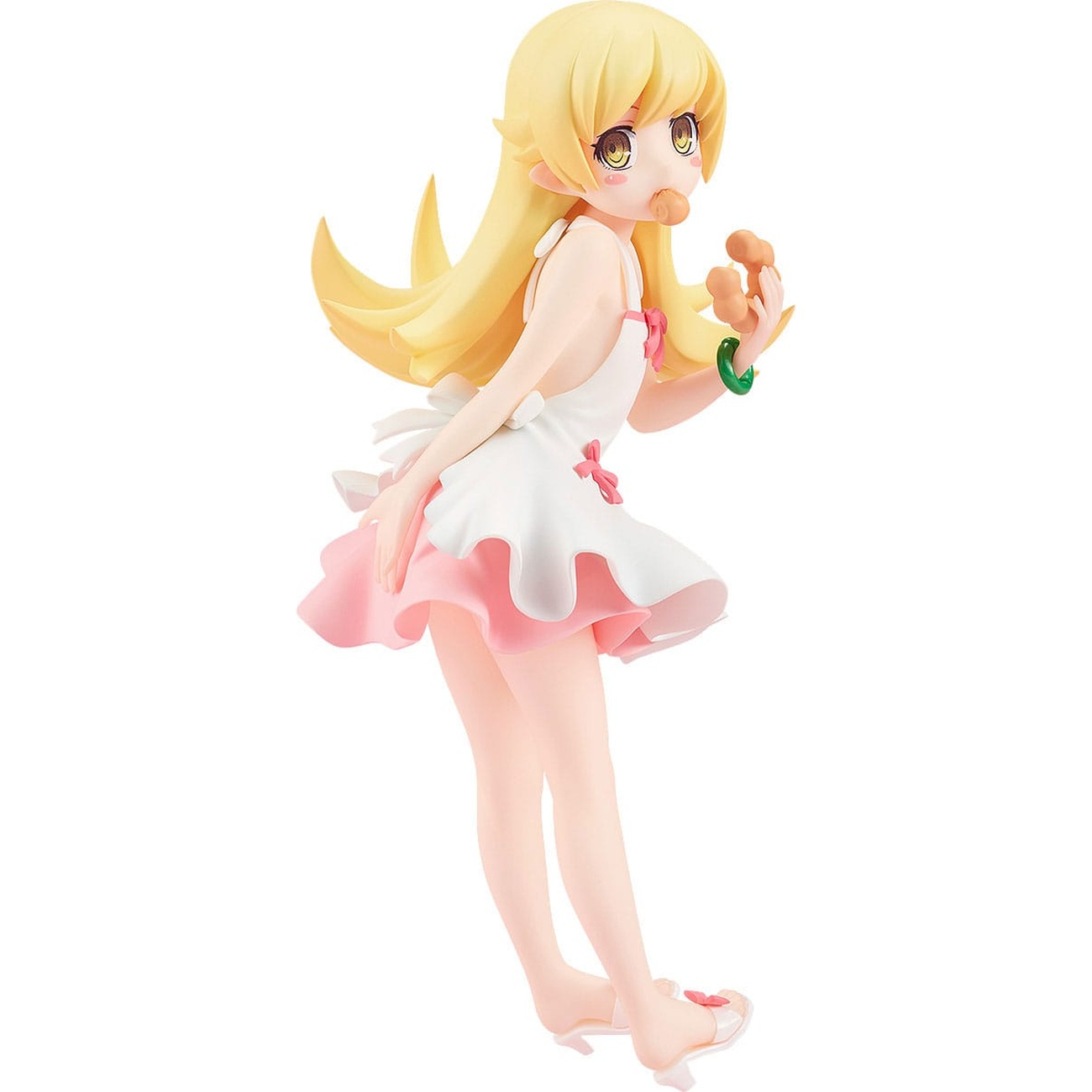 Monogatari - Figurine Pop Up Parade Shinobu Oshino