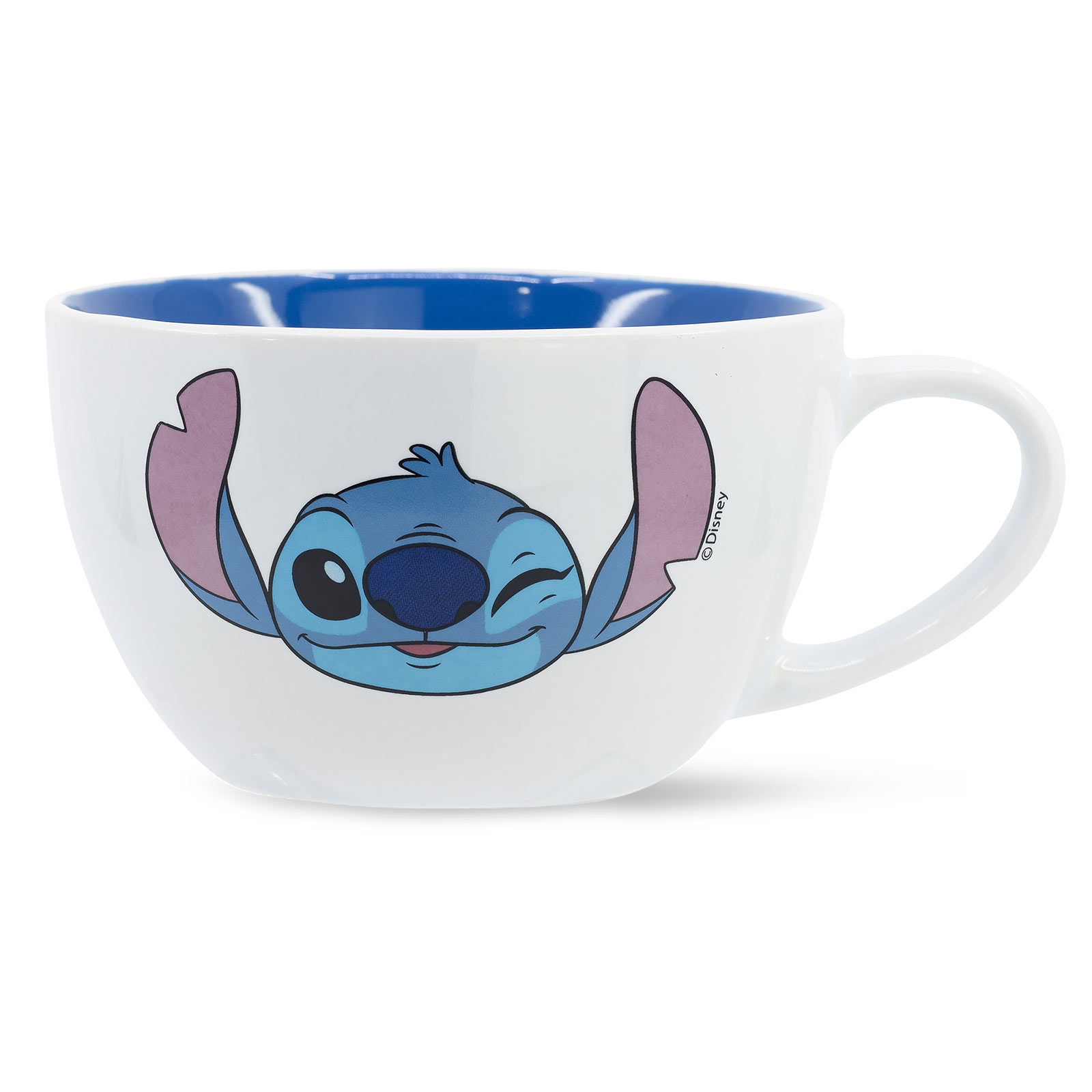 Stitch XXL Mug - Lilo & Stitch