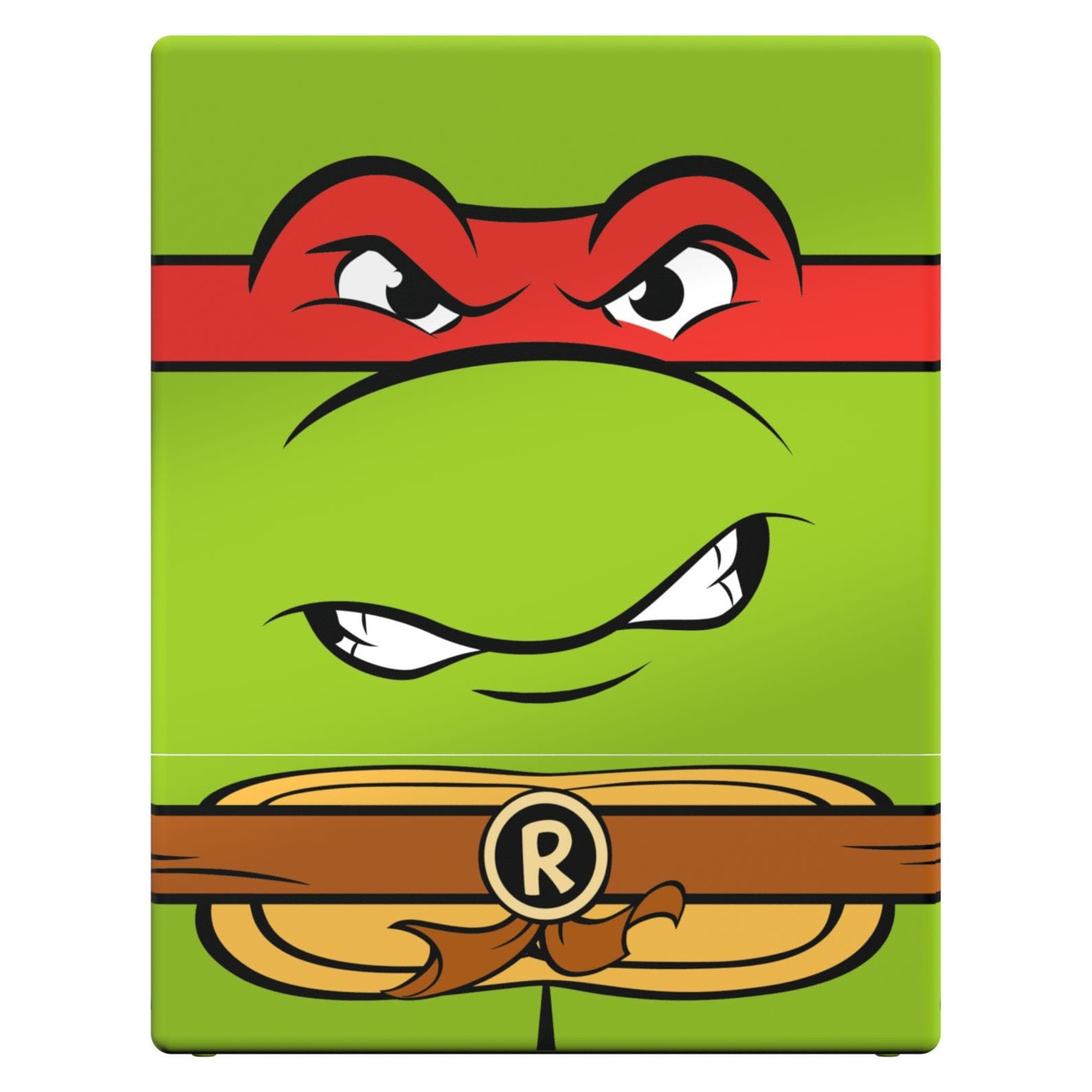 Squaroes Squaroe Teenage Mutant Ninja Turtles™ NT004 - Raphael