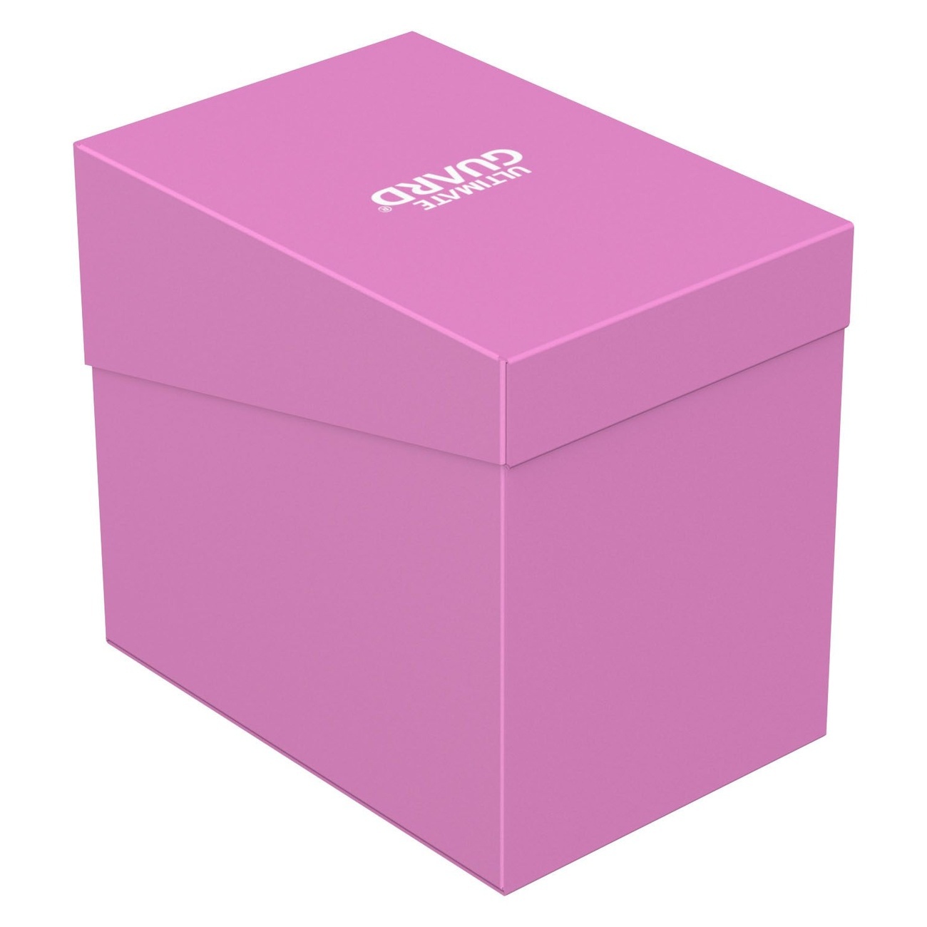 Ultimate Guard Deck Case 133+ - Pink