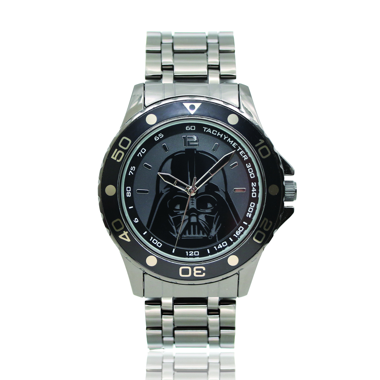 Reloj de pulsera Darth Vader - Star Wars