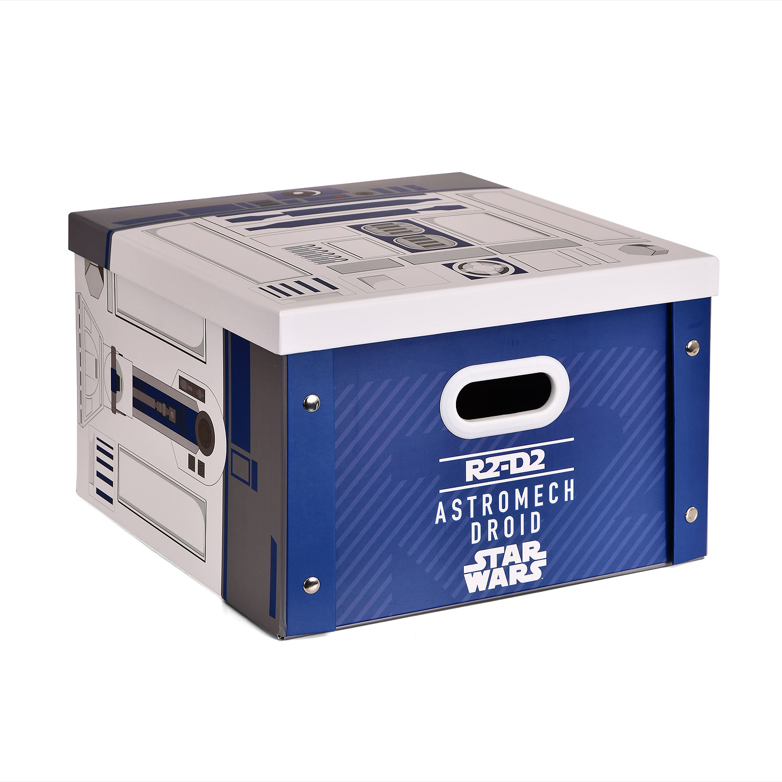 Star Wars - Boîte de rangement R2-D2