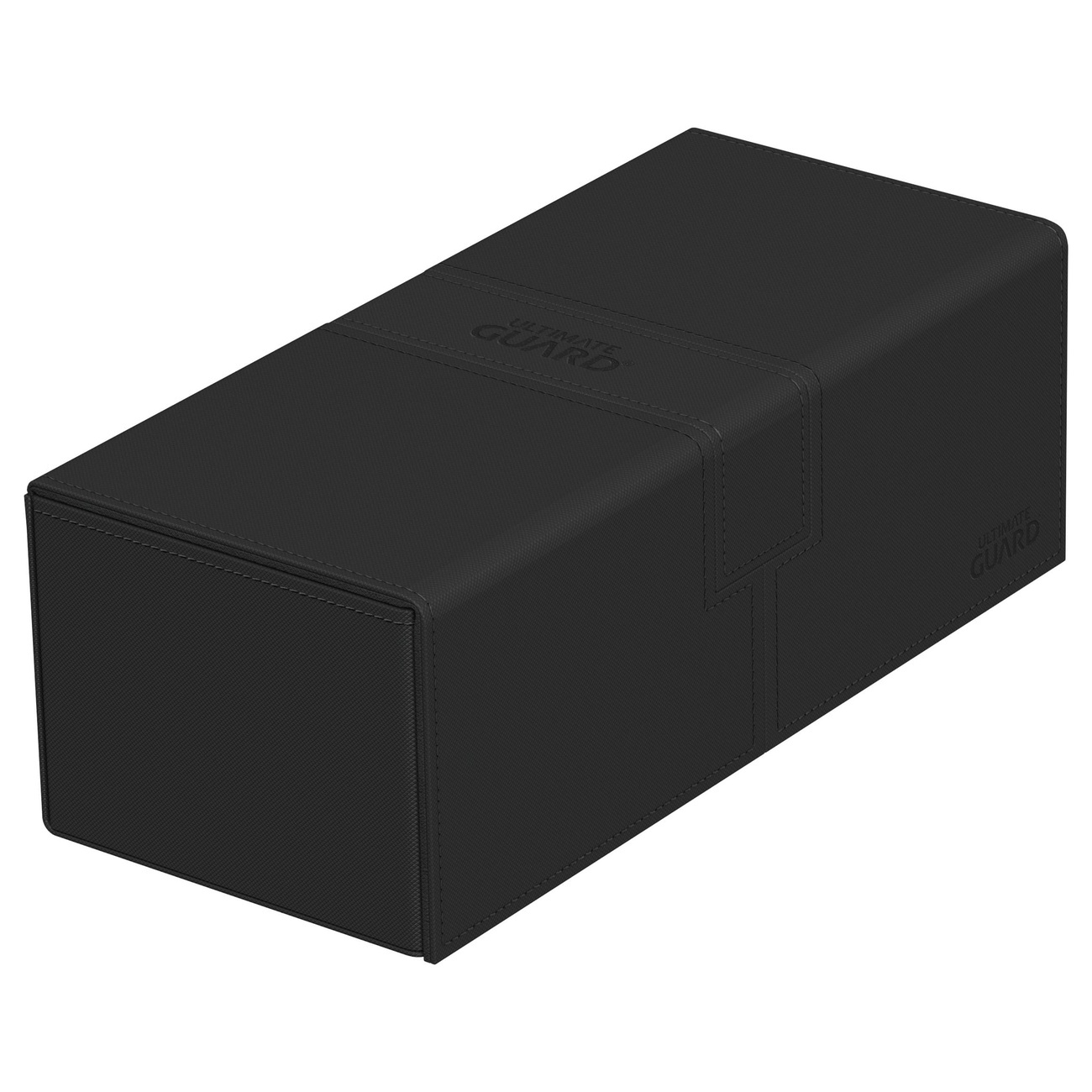 Ultimate Guard Twin Flip'n'Tray 266+ Xenoskin - Black