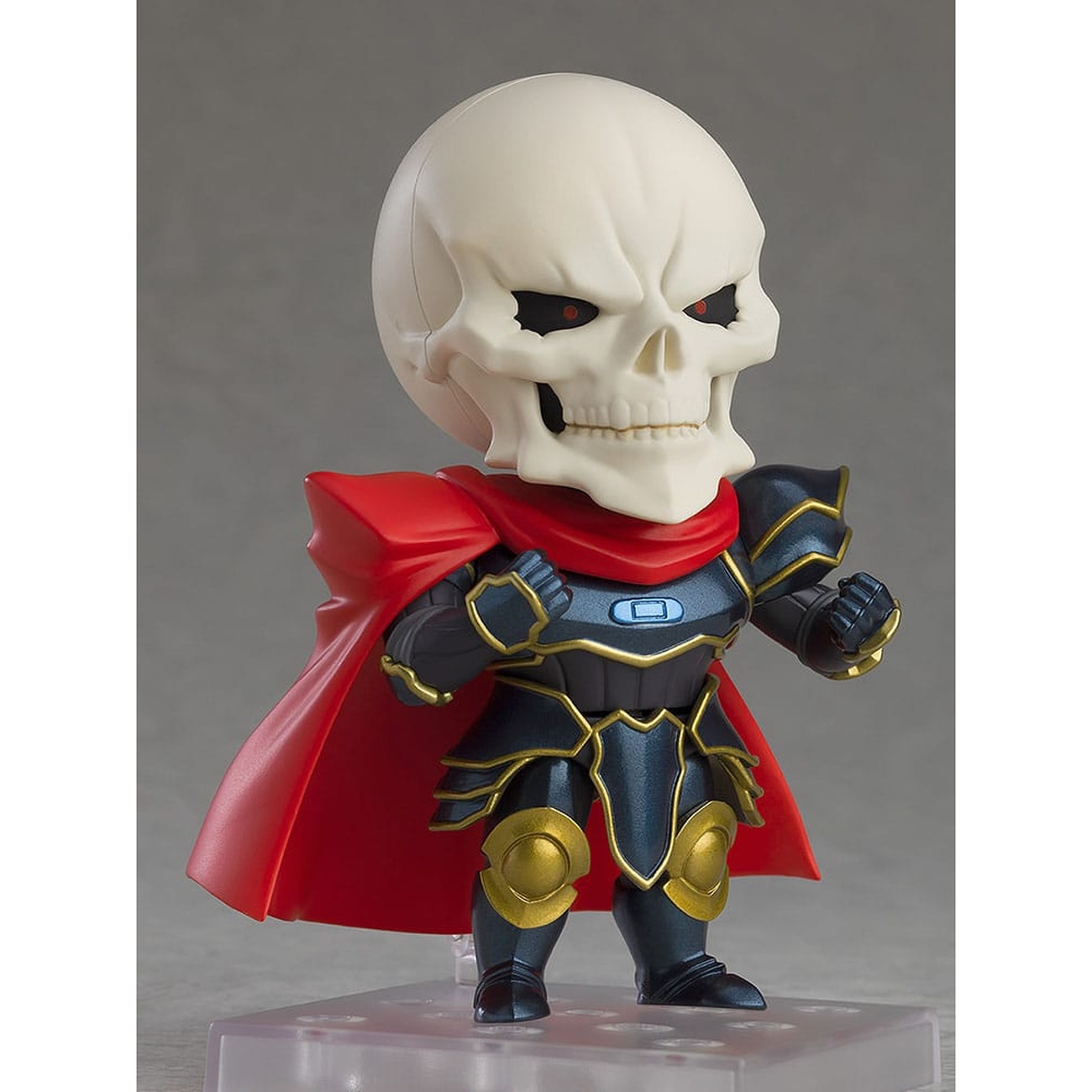 Overlord - Dark Hero Momon figura de acción Nendoroid