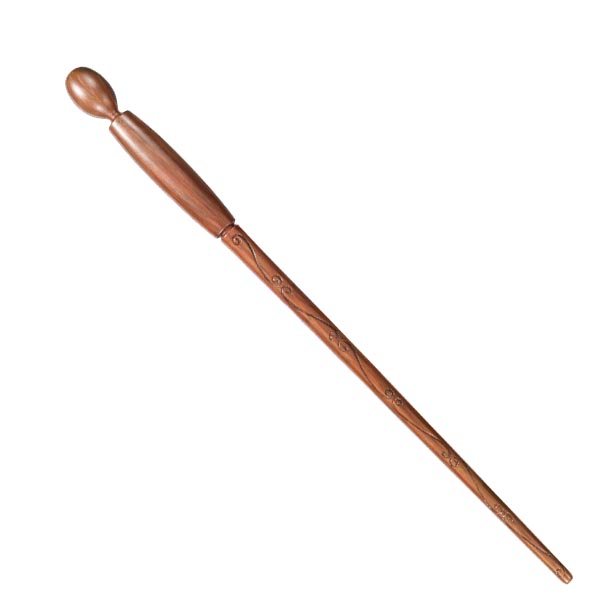 Death Eater Wand - Character Edition