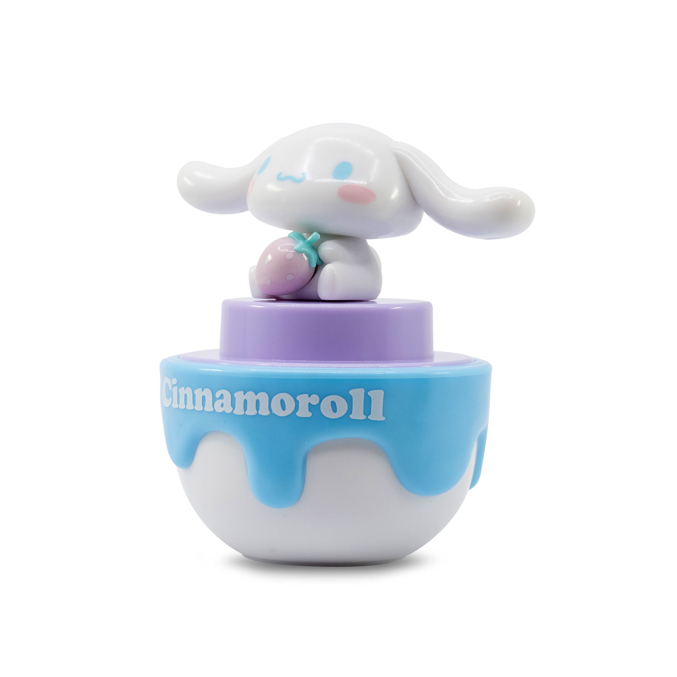 Sanrio - Hello Kitty and Friends Cinnamoroll YuMe Figure