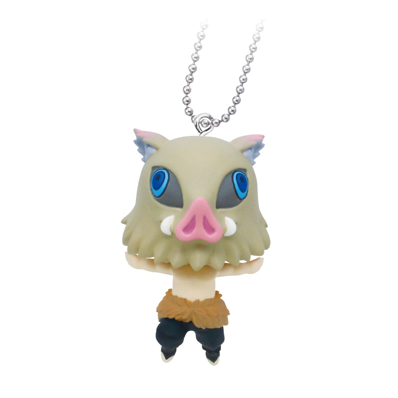 Demon Slayer - Mystery Twinchees Keychain
