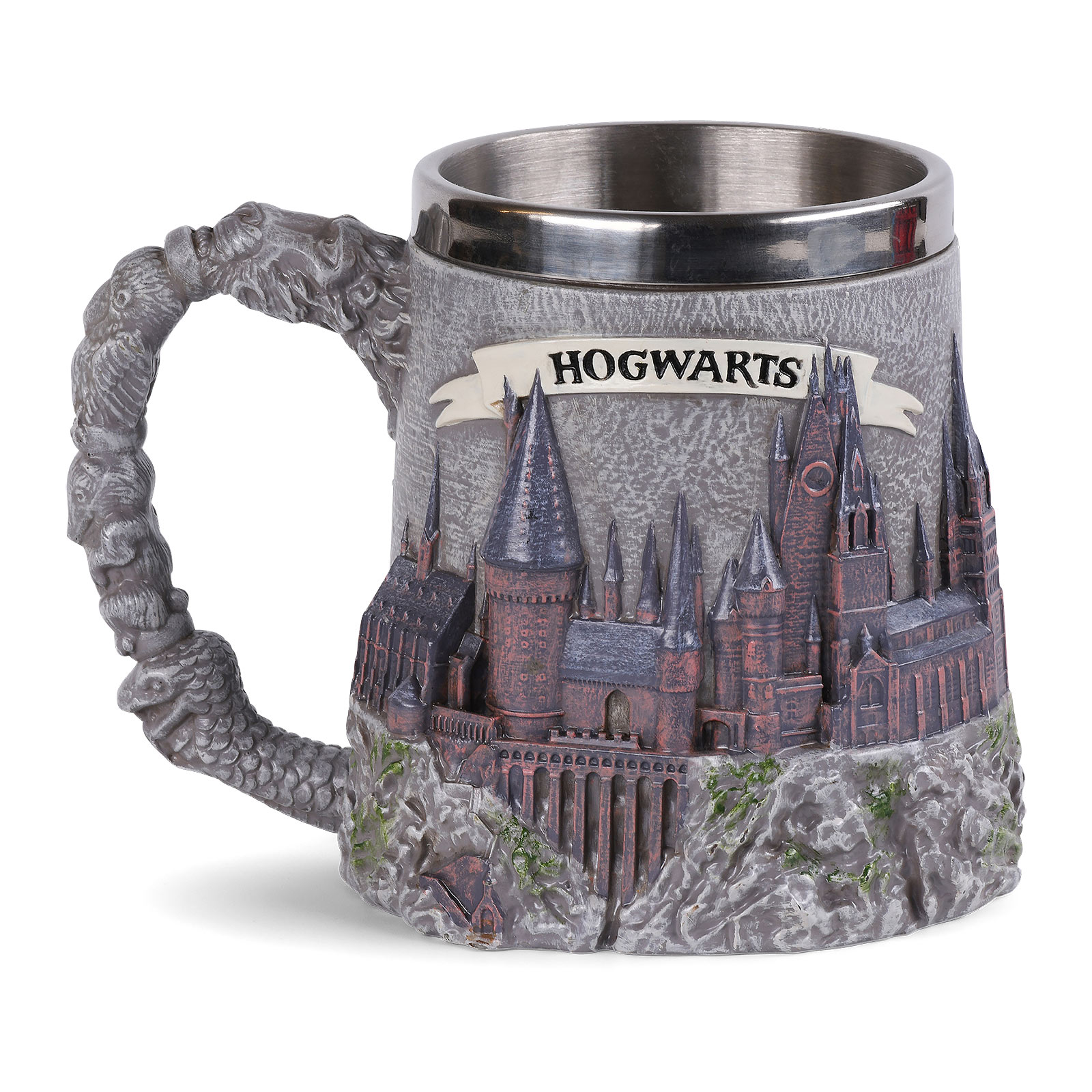 Harry Potter - Hogwarts Castle Mug
