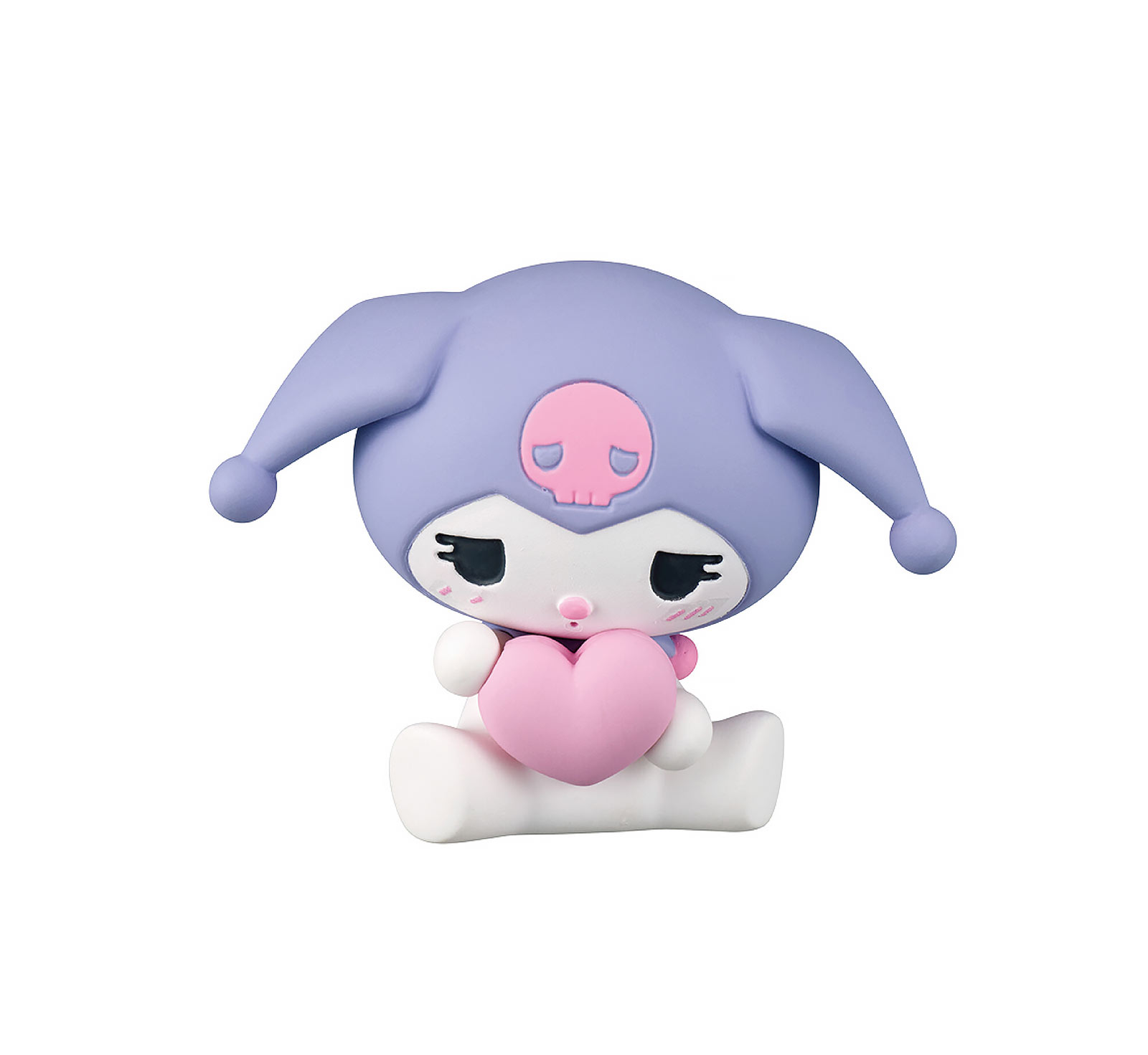 Sanrio - Figurine Mystère Kuromi Twinchees