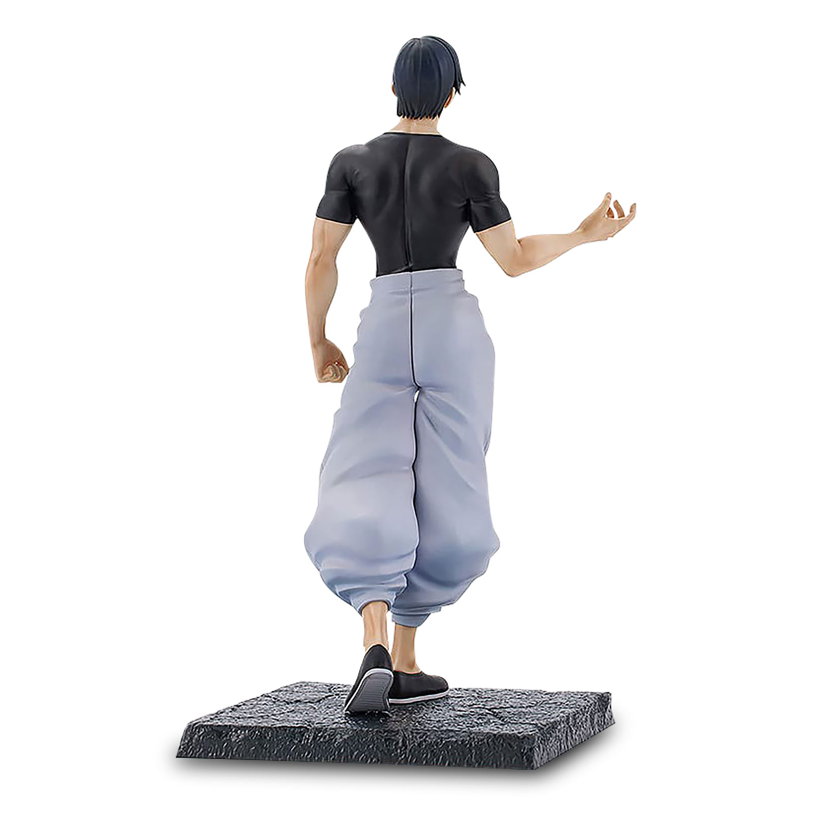 Jujutsu Kaisen - Figura Toji Fushiguro 20cm