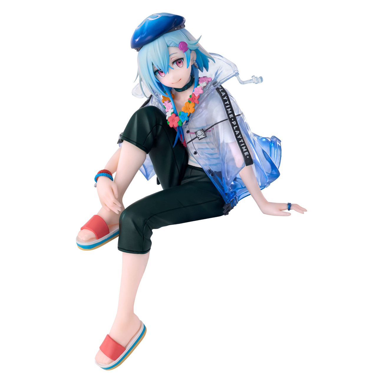 Arknights - Figurine Noodle Stopper Mizuki Summer Feast Version