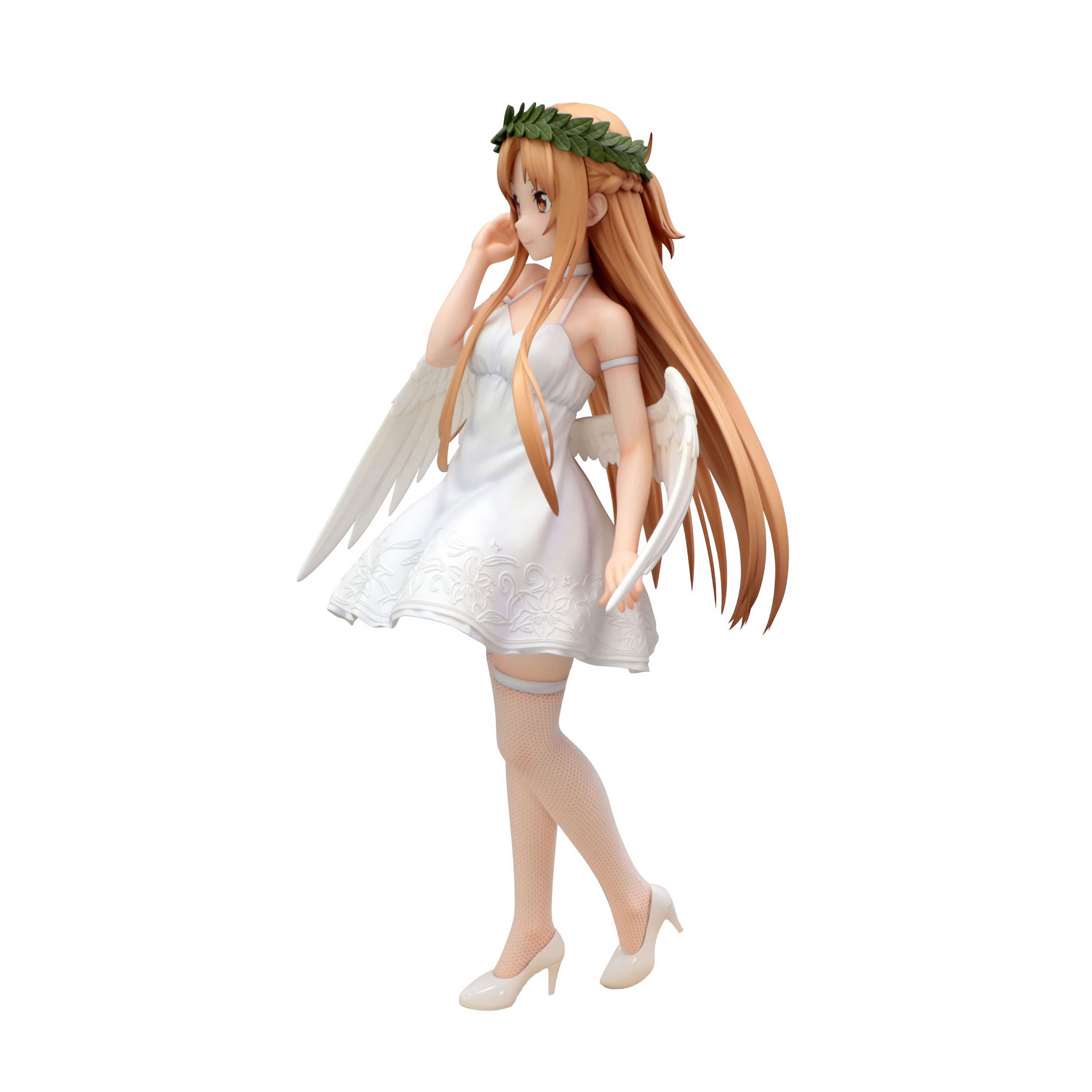 Sword Art Online - Asuna BiCute Pure Figur