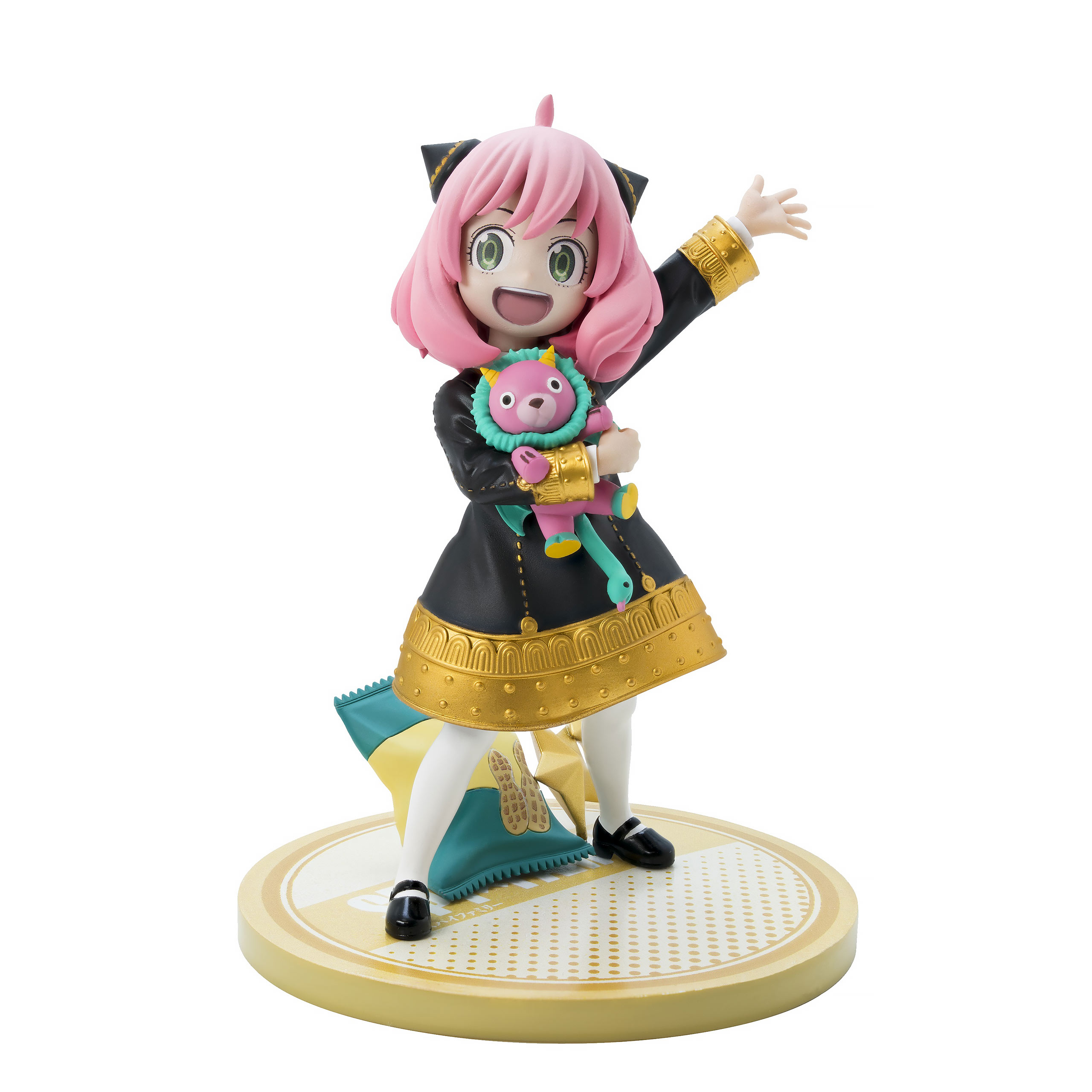 Spy x Family - Anya Forger Figura SFC