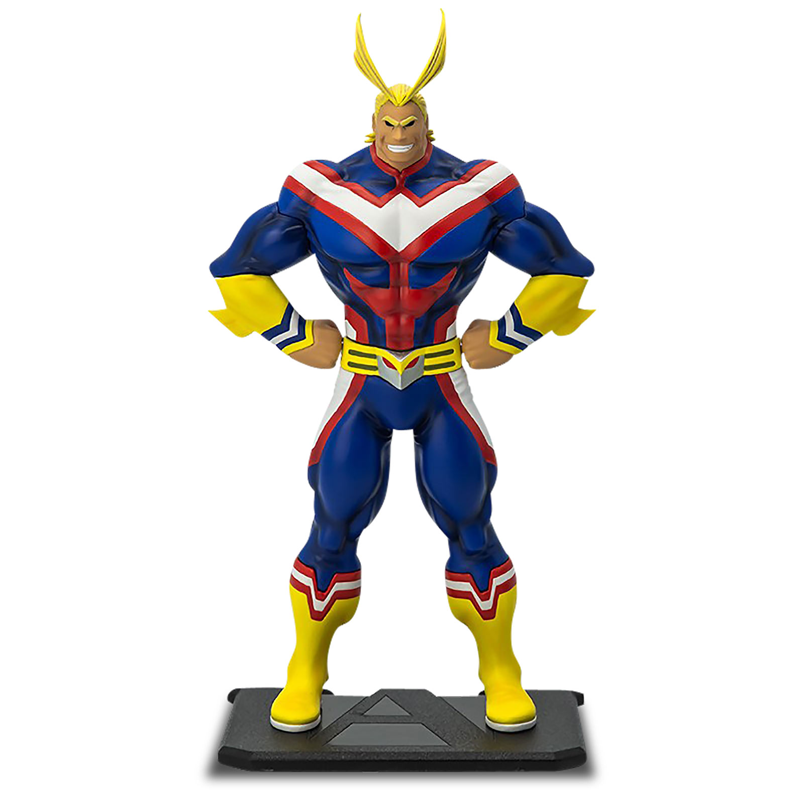 My Hero Academia - All Might SFC Figurine 22 cm