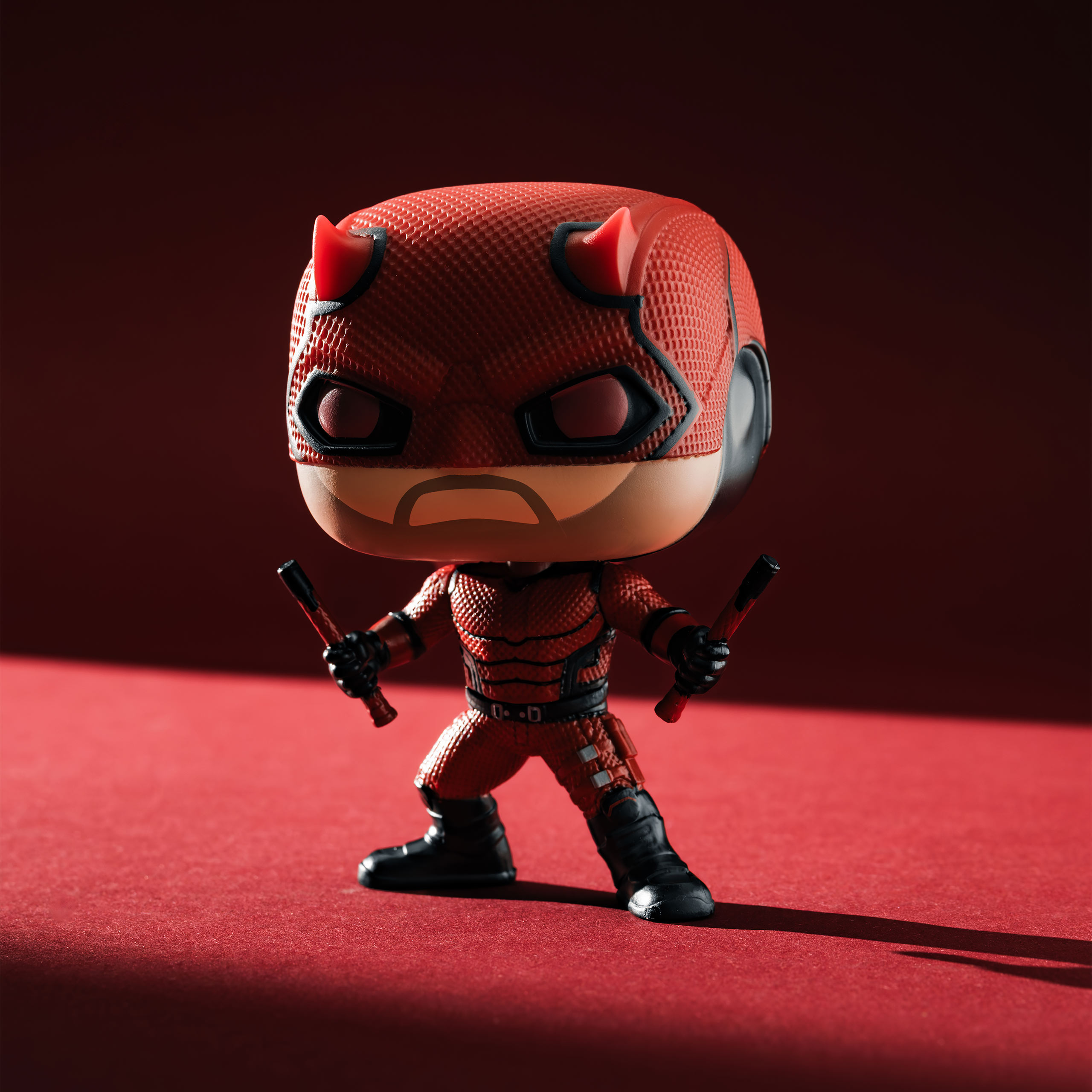 Daredevil - Figura Funko Pop! con cabeza oscilante
