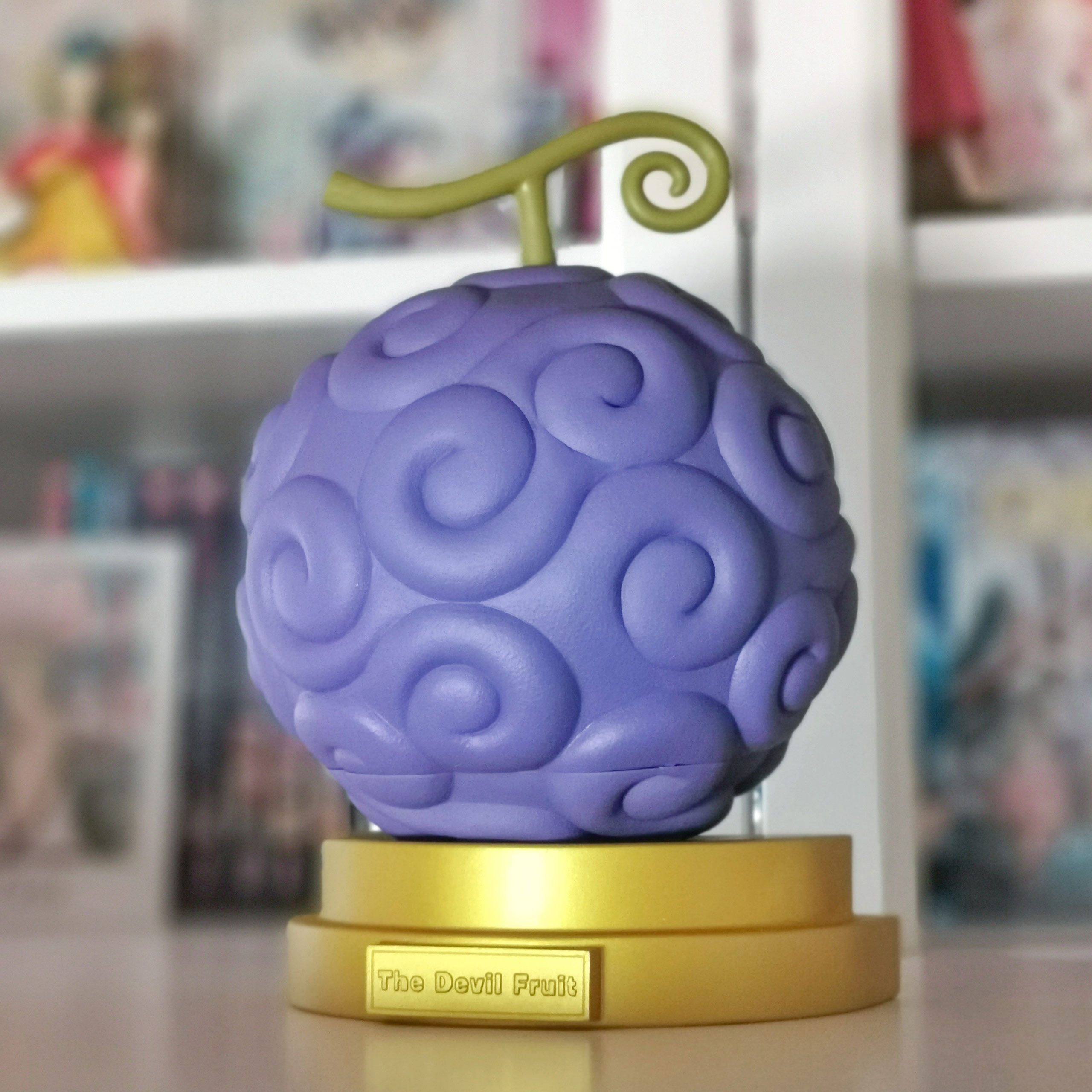 One Piece - Gomu Gomu Devil Fruit Replica