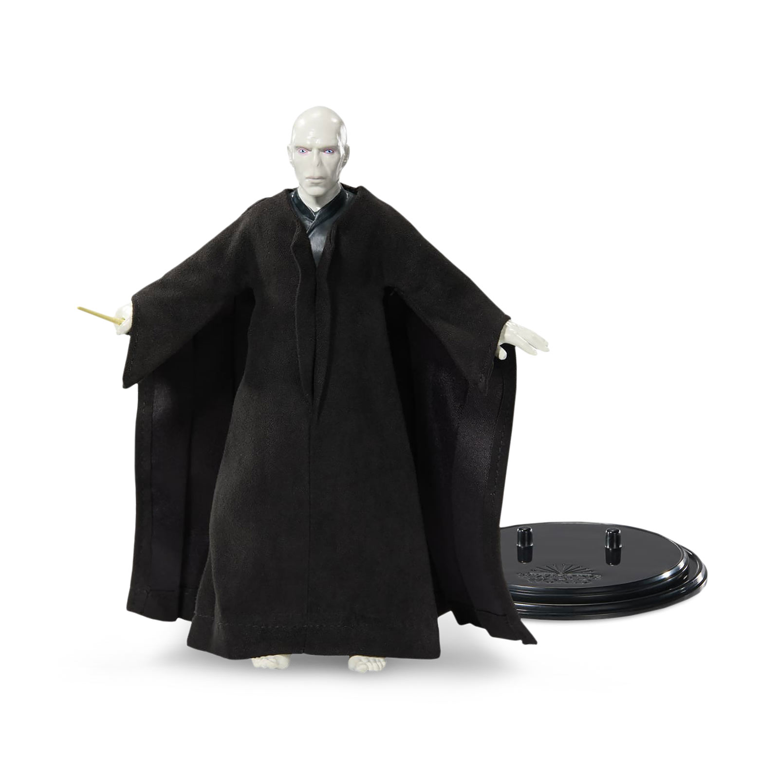 Harry Potter - Voldemort Bendyfigs Figur