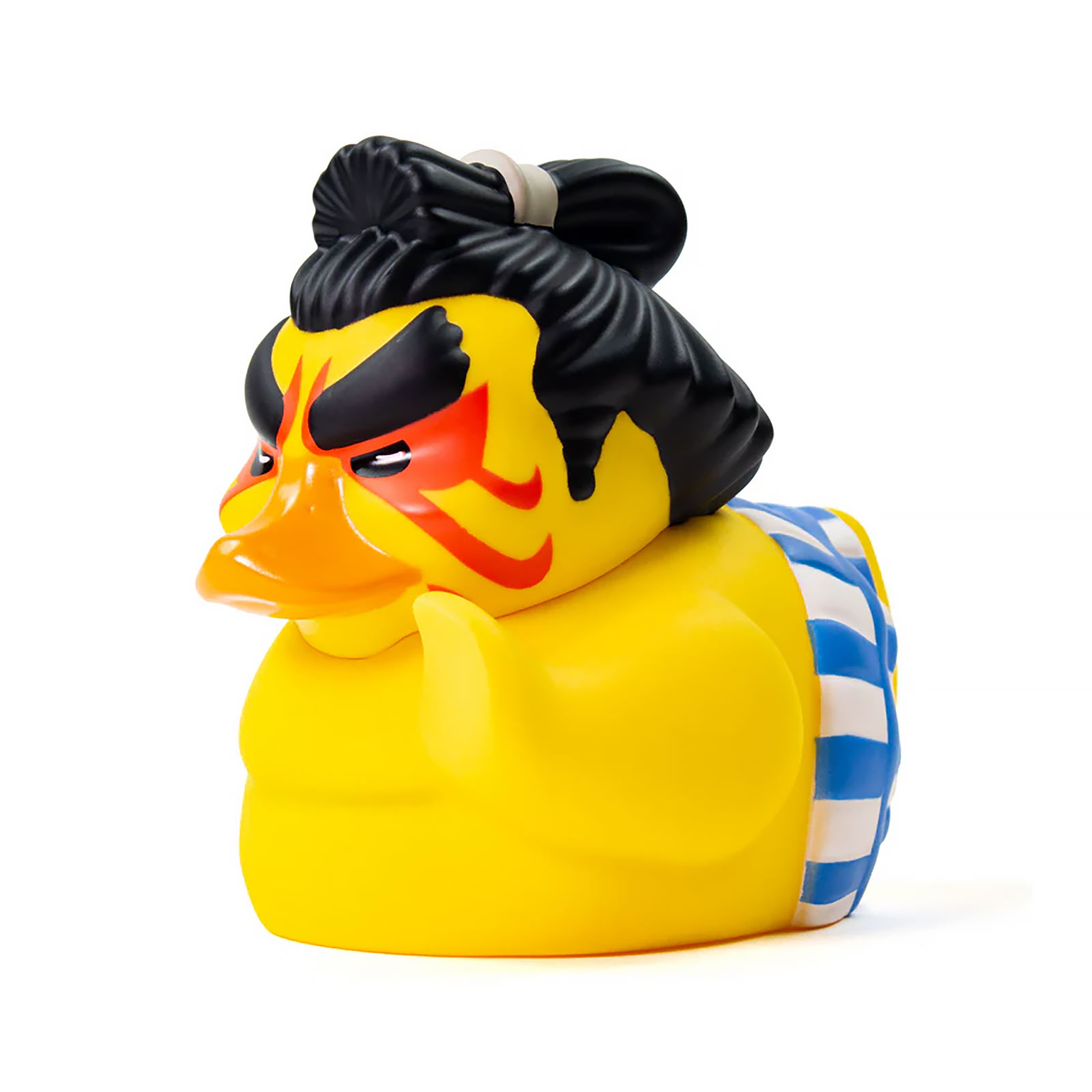 Street Fighter - E. Honda TUBBZ Decorative Duck