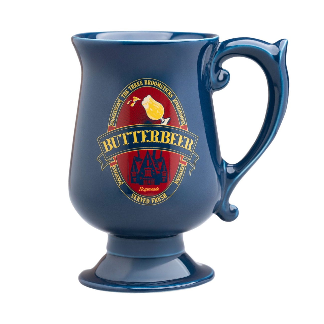 Harry Potter Jarra Cerveza de Mantequilla