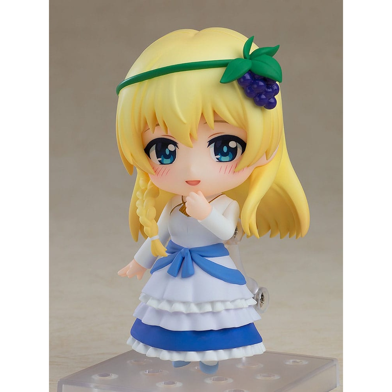 KonoSuba - figurka akcji Nendoroid Iris