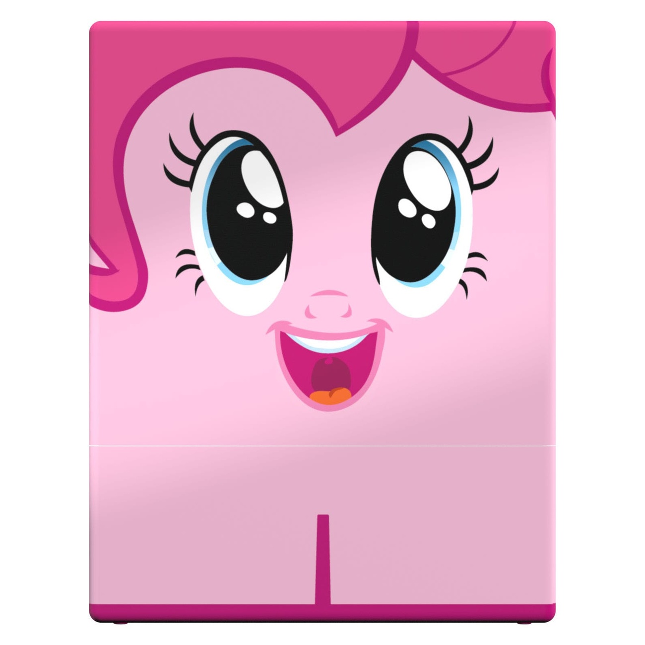 Squaroes Squaroe My Little Pony "Friendship is Magic" MLP006 - Pinkamena Pie