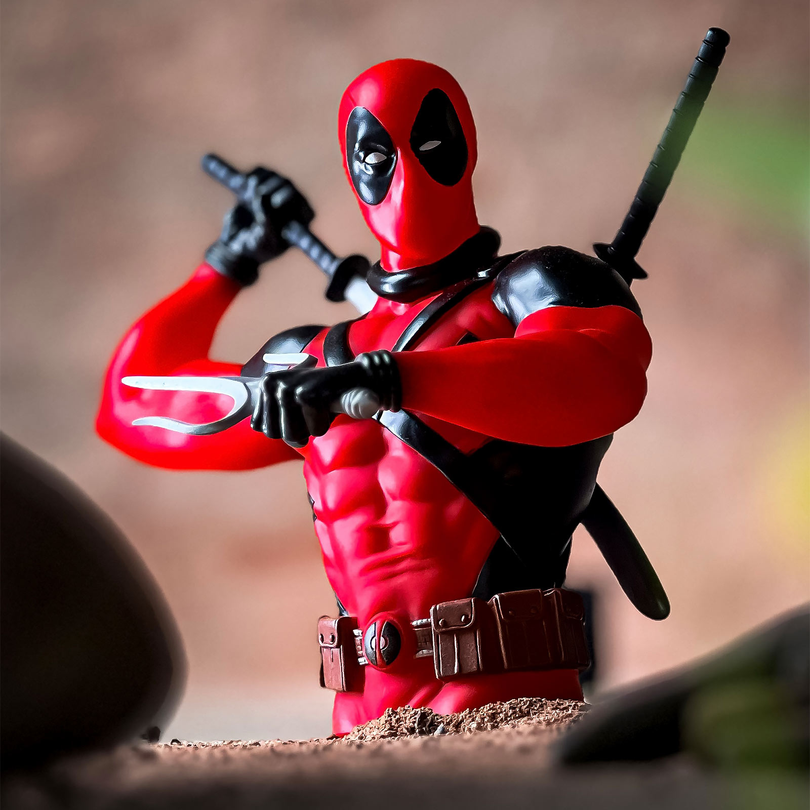 Deadpool - Spaarpot