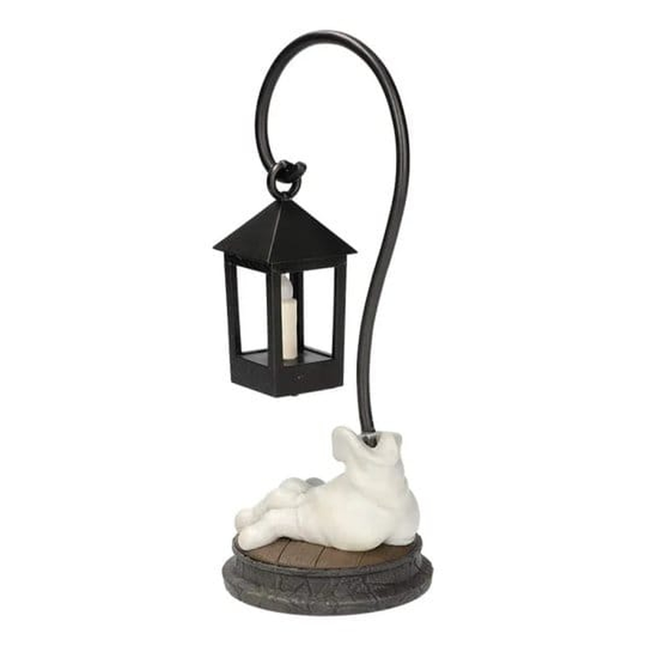 Spirited Away Lamp Hopping Lantern 29 cm