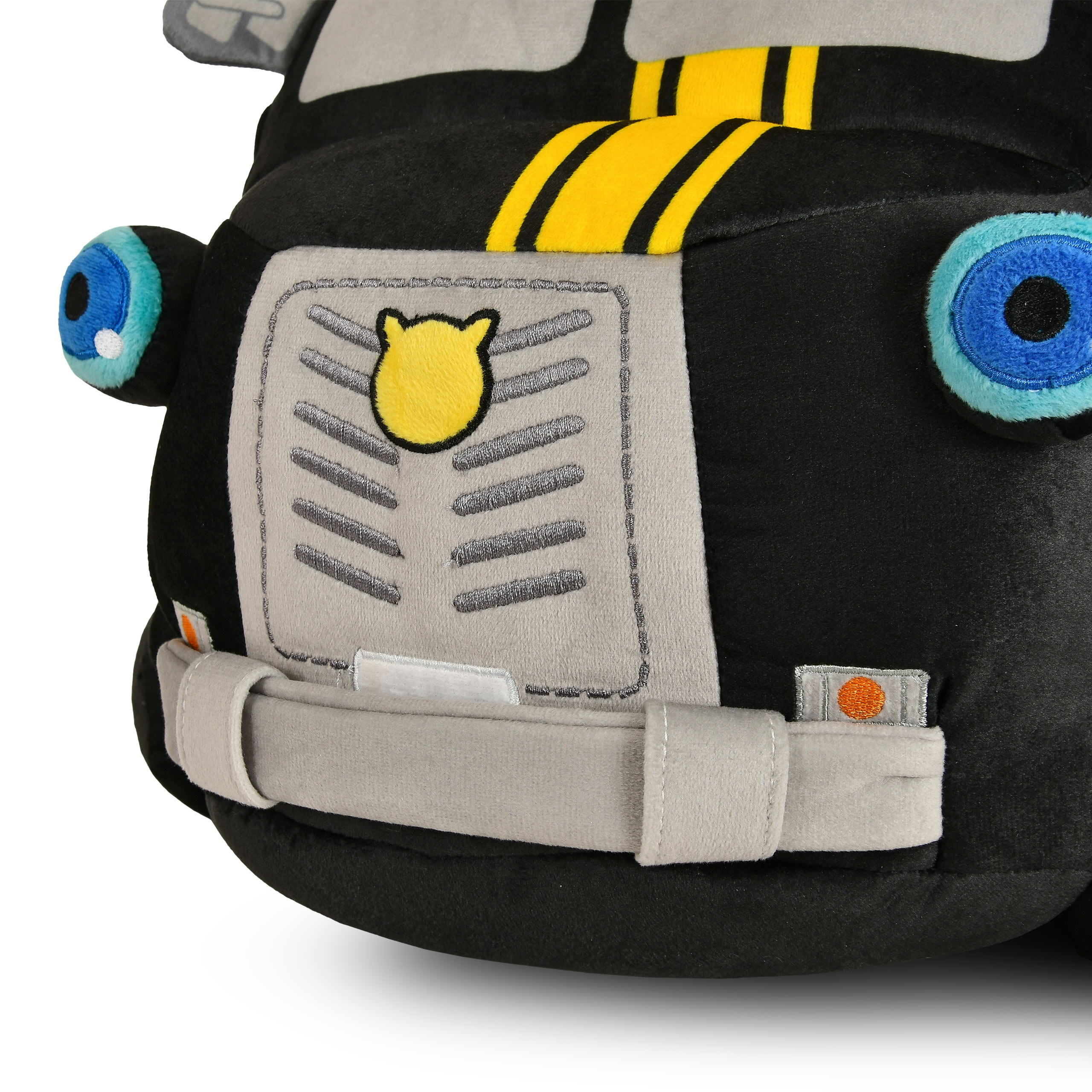Persona 5 - Figurine en peluche surdimensionnée du bus Morgana
