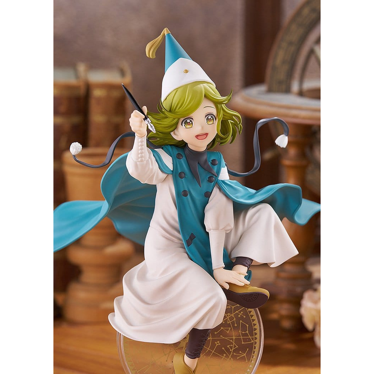 Atelier of Witch Hat - Figura Coco L Size Pop Up Parade