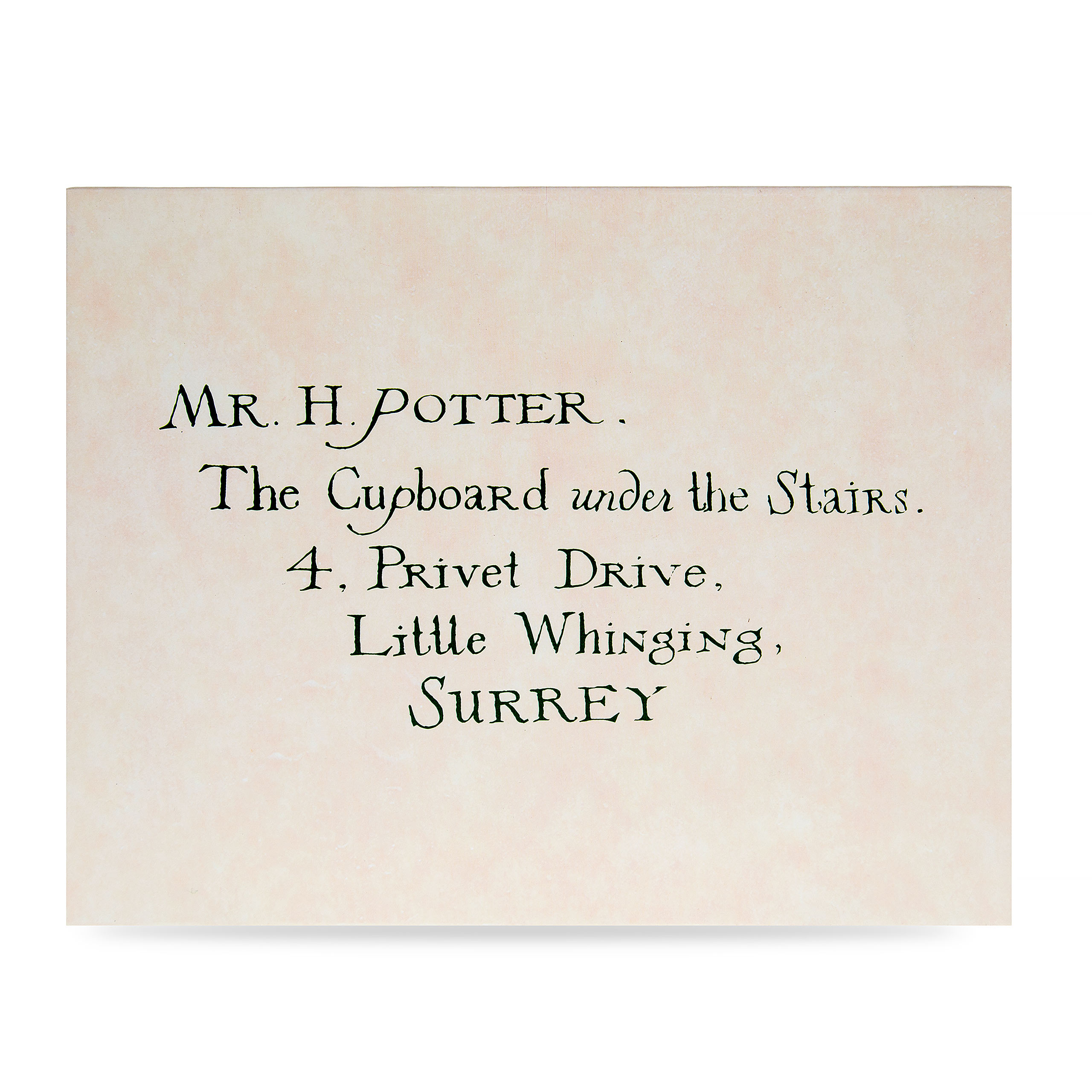 Harry Potter - Palette di ombretti