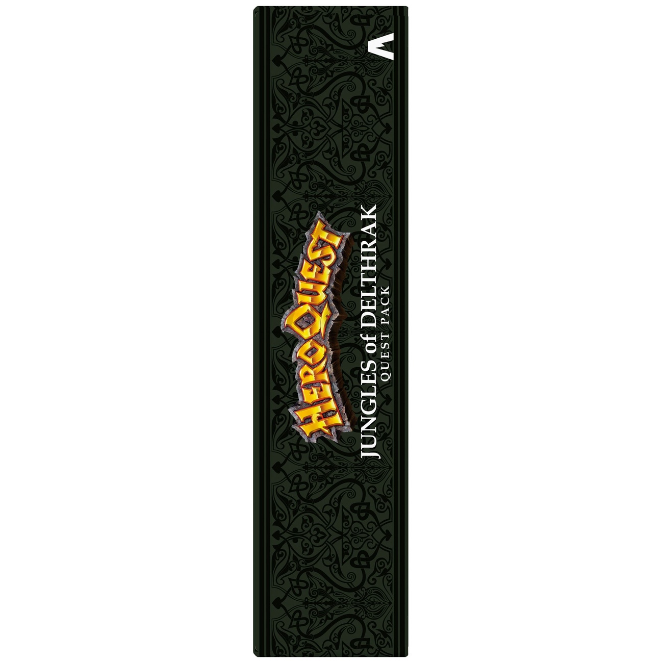HeroQuest Board Game Expansion Jungles of Delthrak Adventure Pack *English Version*