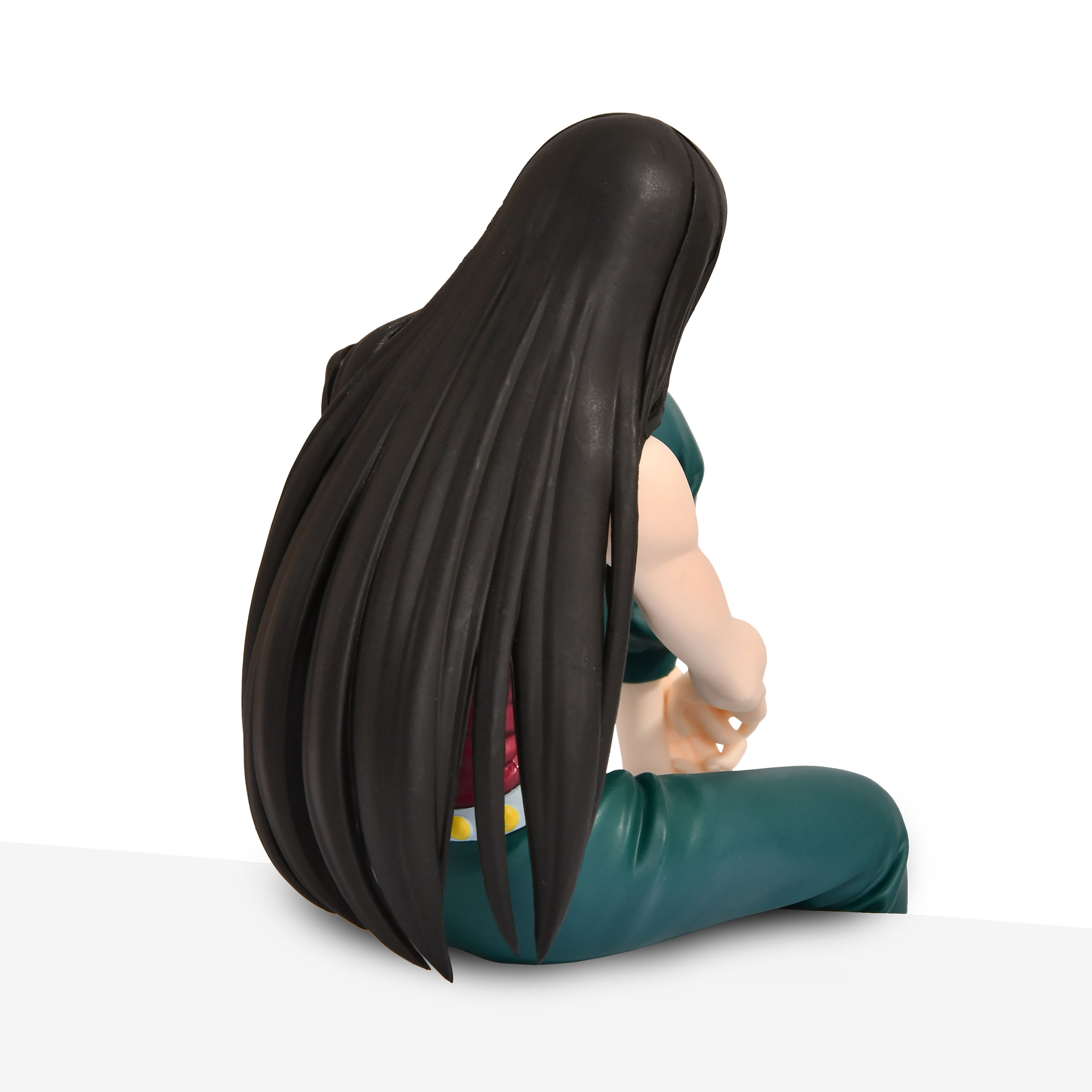 Hunter x Hunter - Illumi Noodle Stopper Figuur