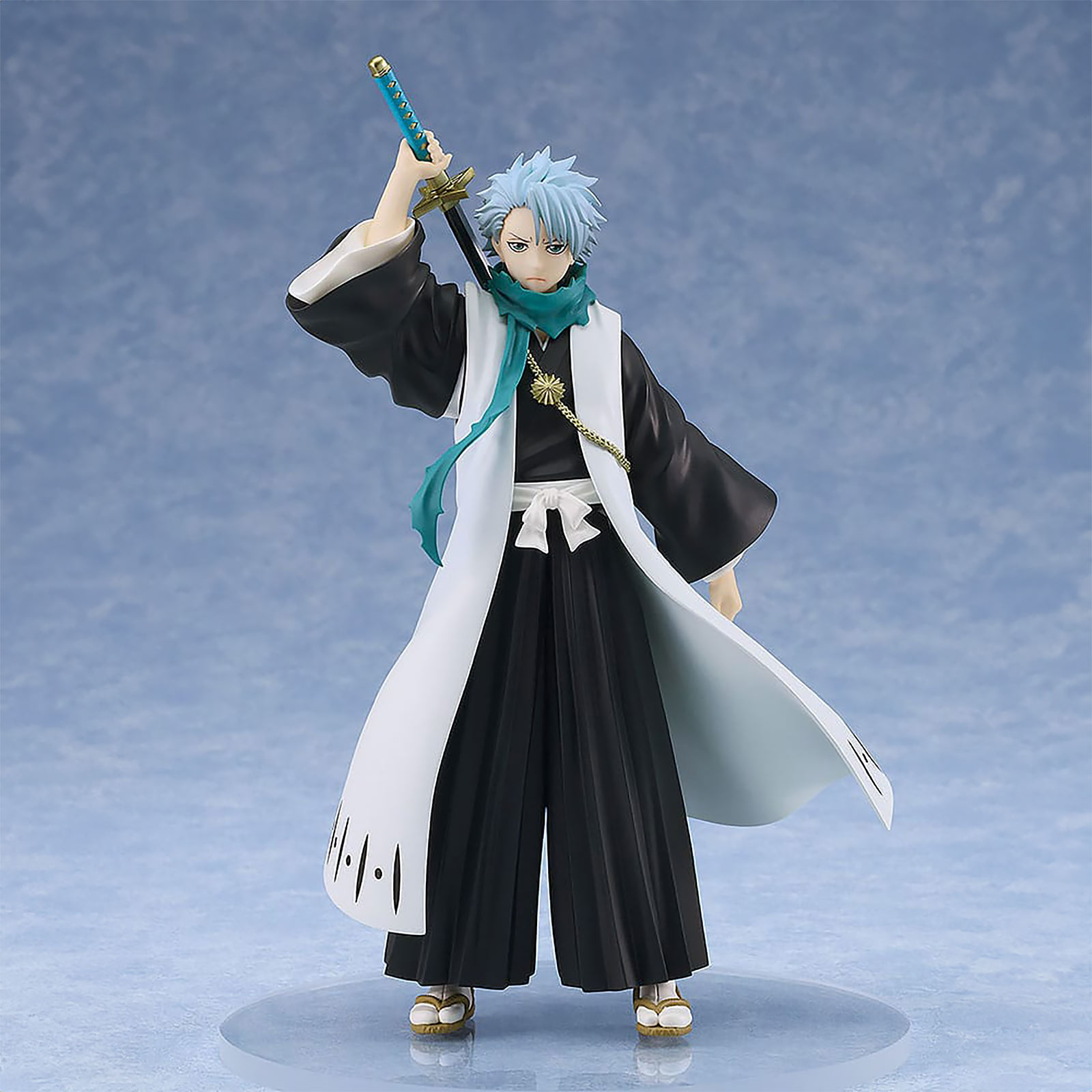 Bleach - Figurine Pop Up Parade Toshiro Hitsugaya