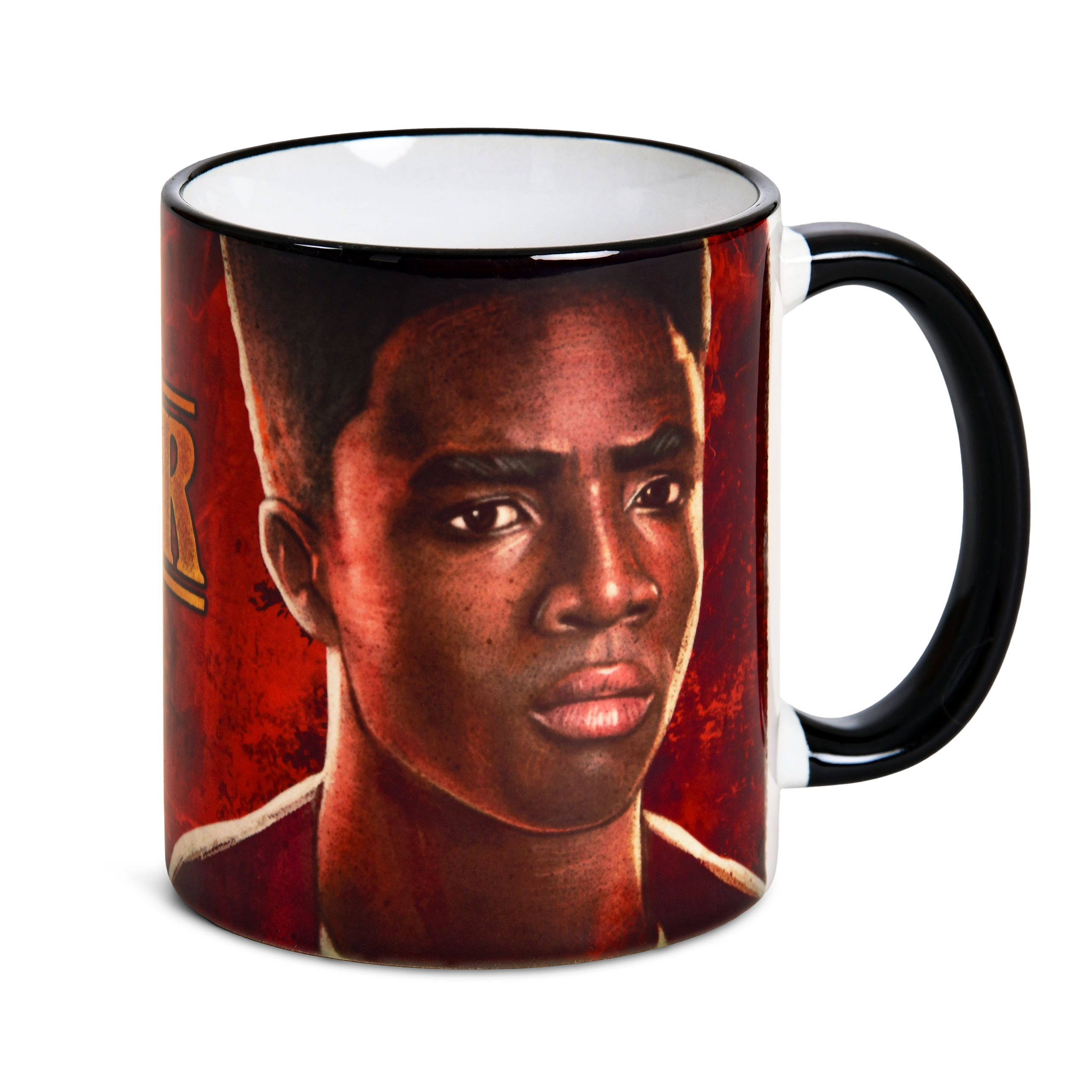 Tazza Lucas - Stranger Things Stagione finale