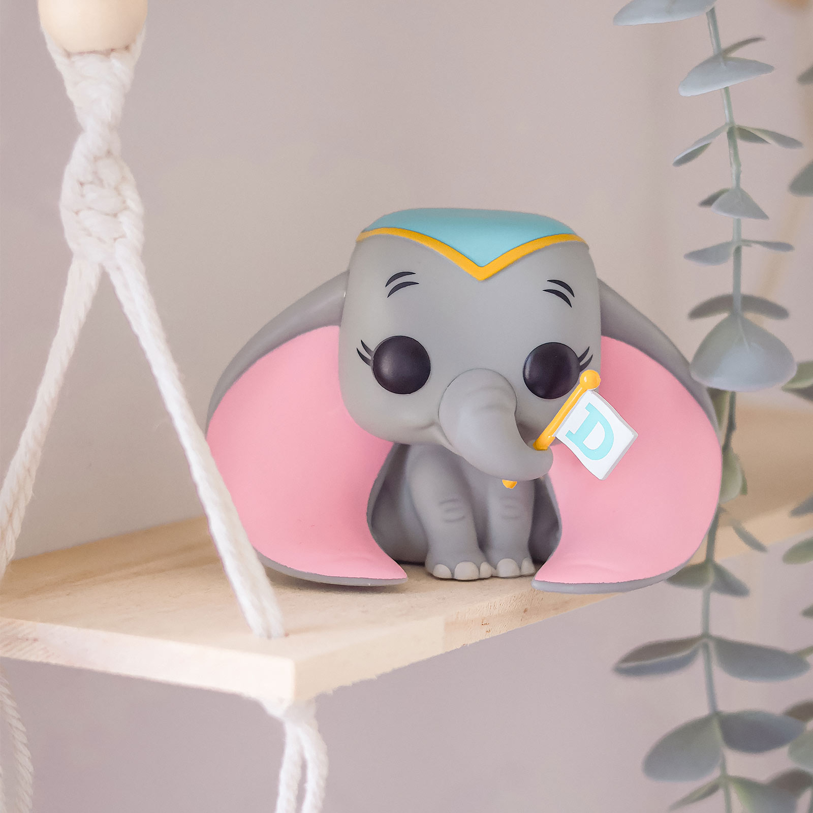 Disney - Dumbo Funko Pop Figur