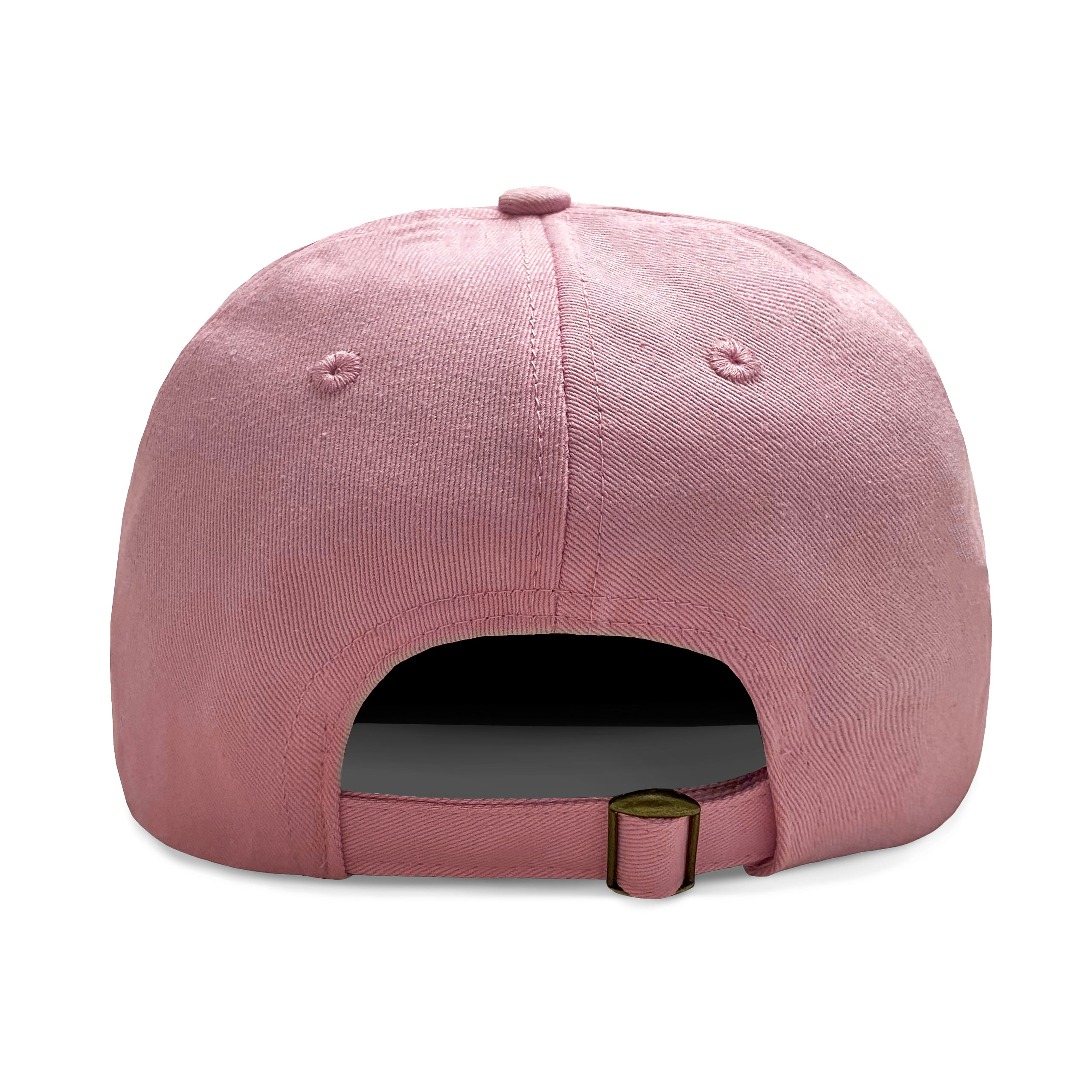 Pusheen - Gorra de Béisbol Good Vibes Rosa