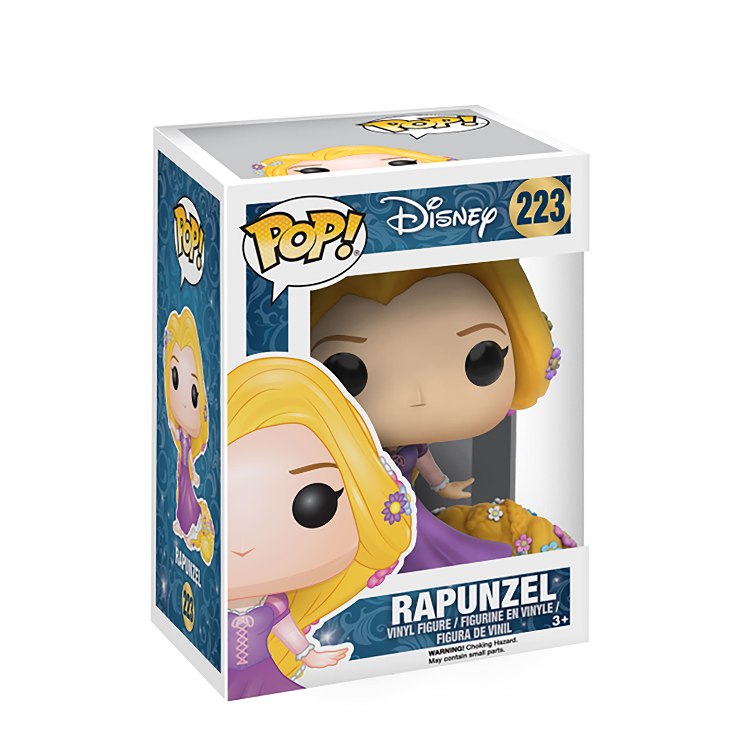 Disney - Figurina Funko Pop! Rapunzel