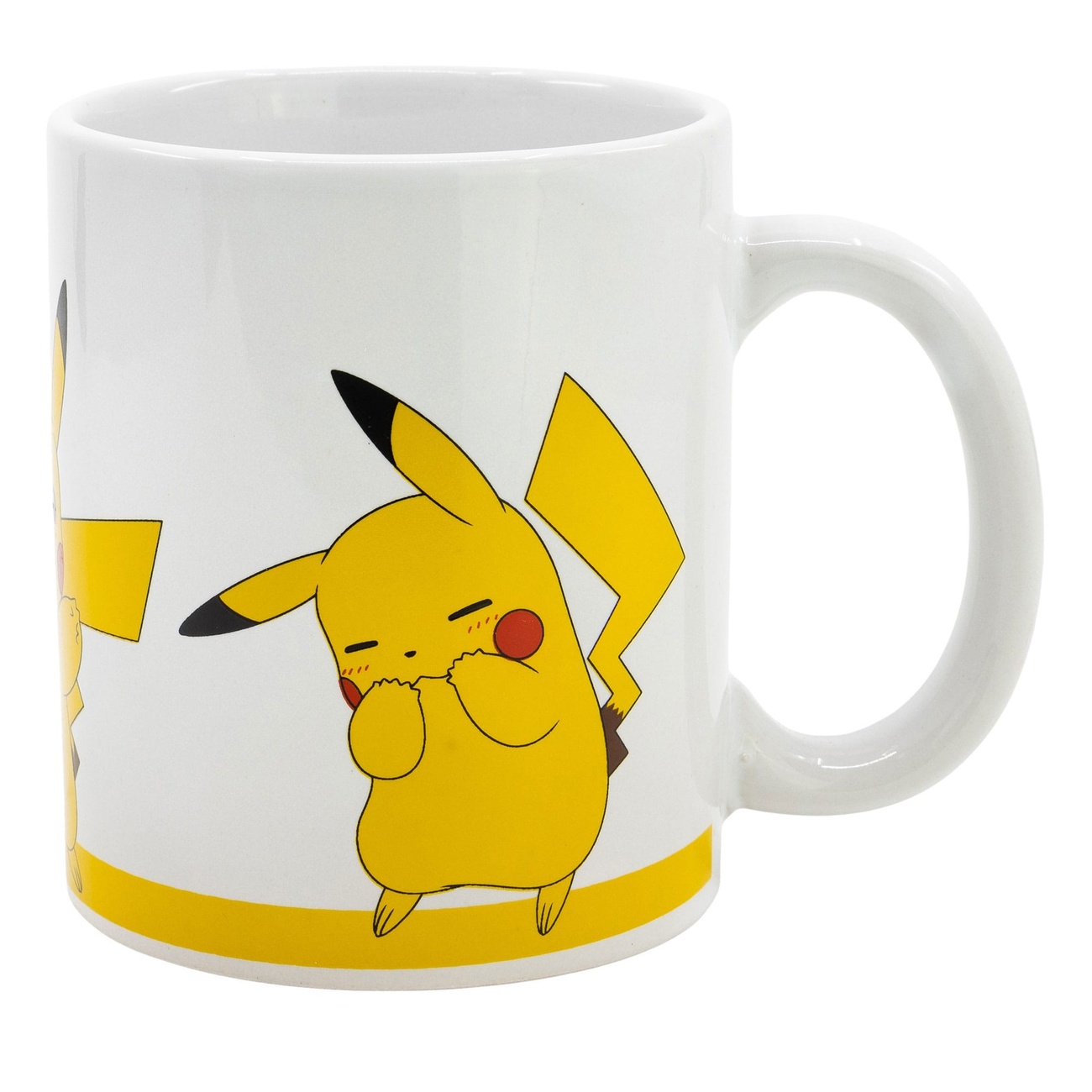 Tazza Pokémon Pikachu