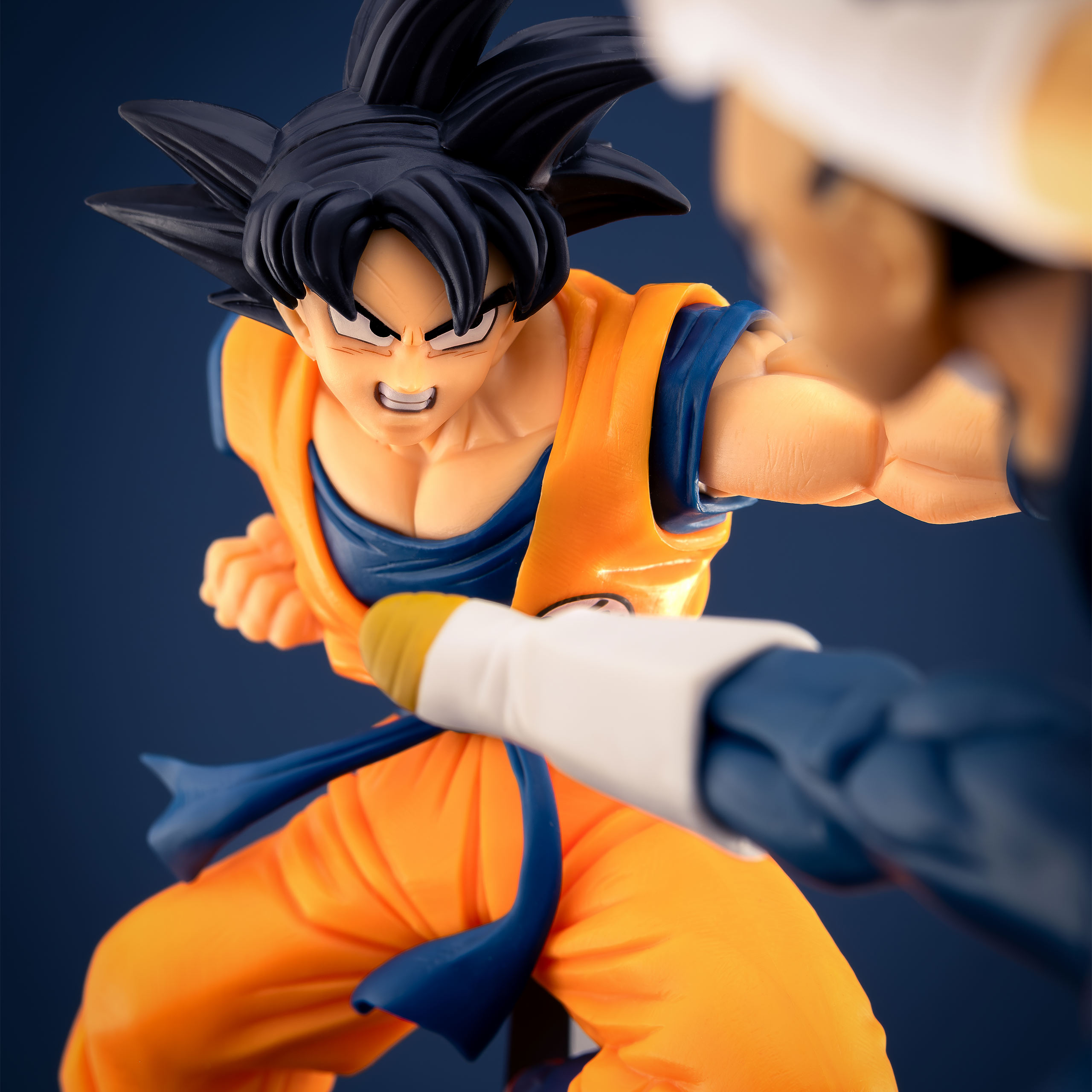 Dragon Ball Super - Son Goku Match Makers Figure