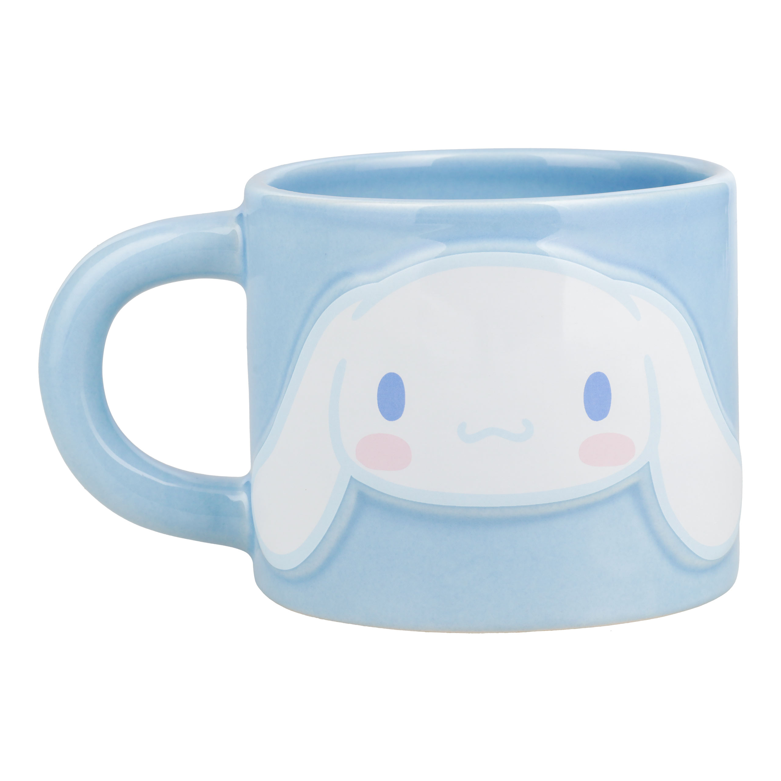 Sanrio - Cinnamoroll Hello Kitty and Friends Tasse