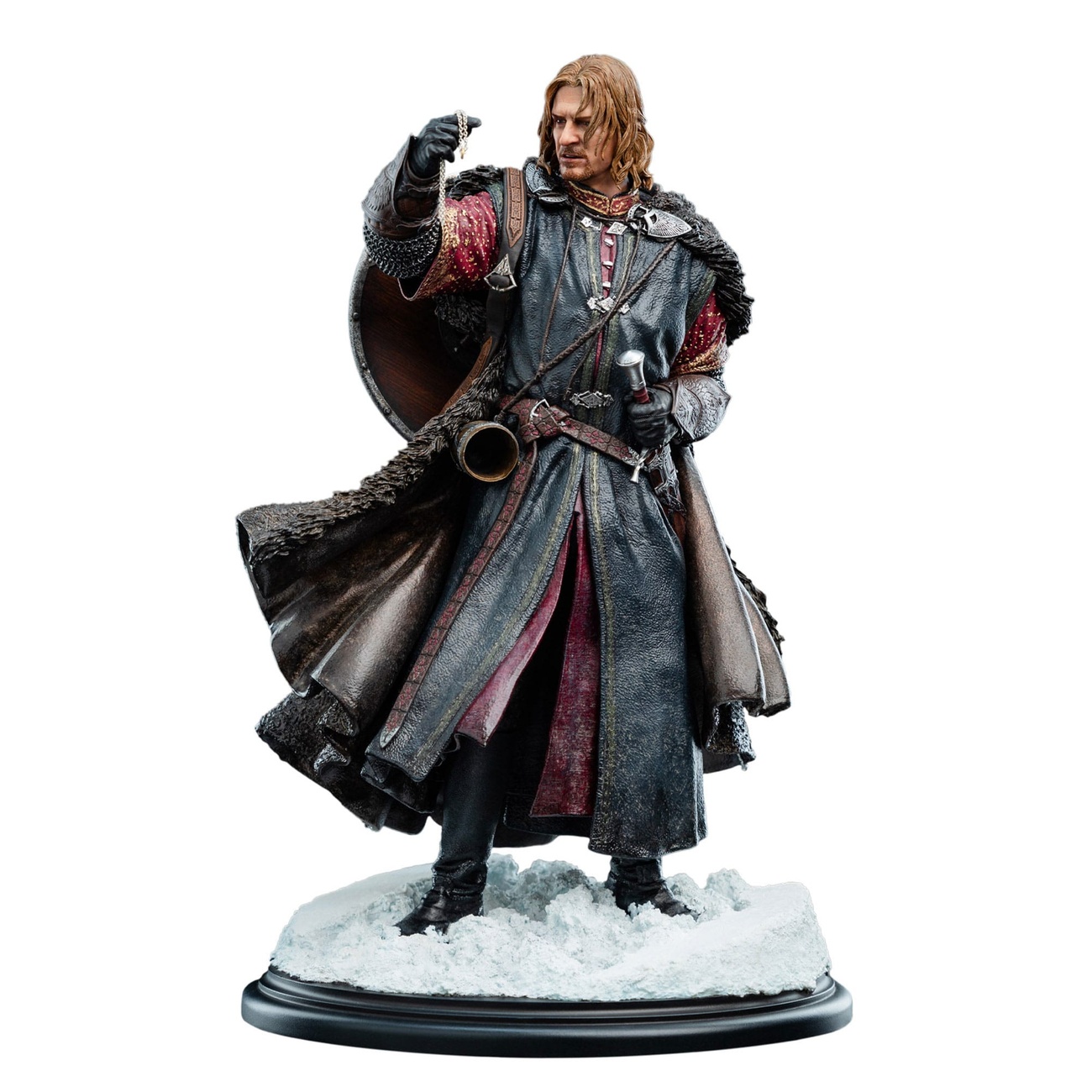 Der Herr der Ringe - Boromir Classic Series Statue 1:6