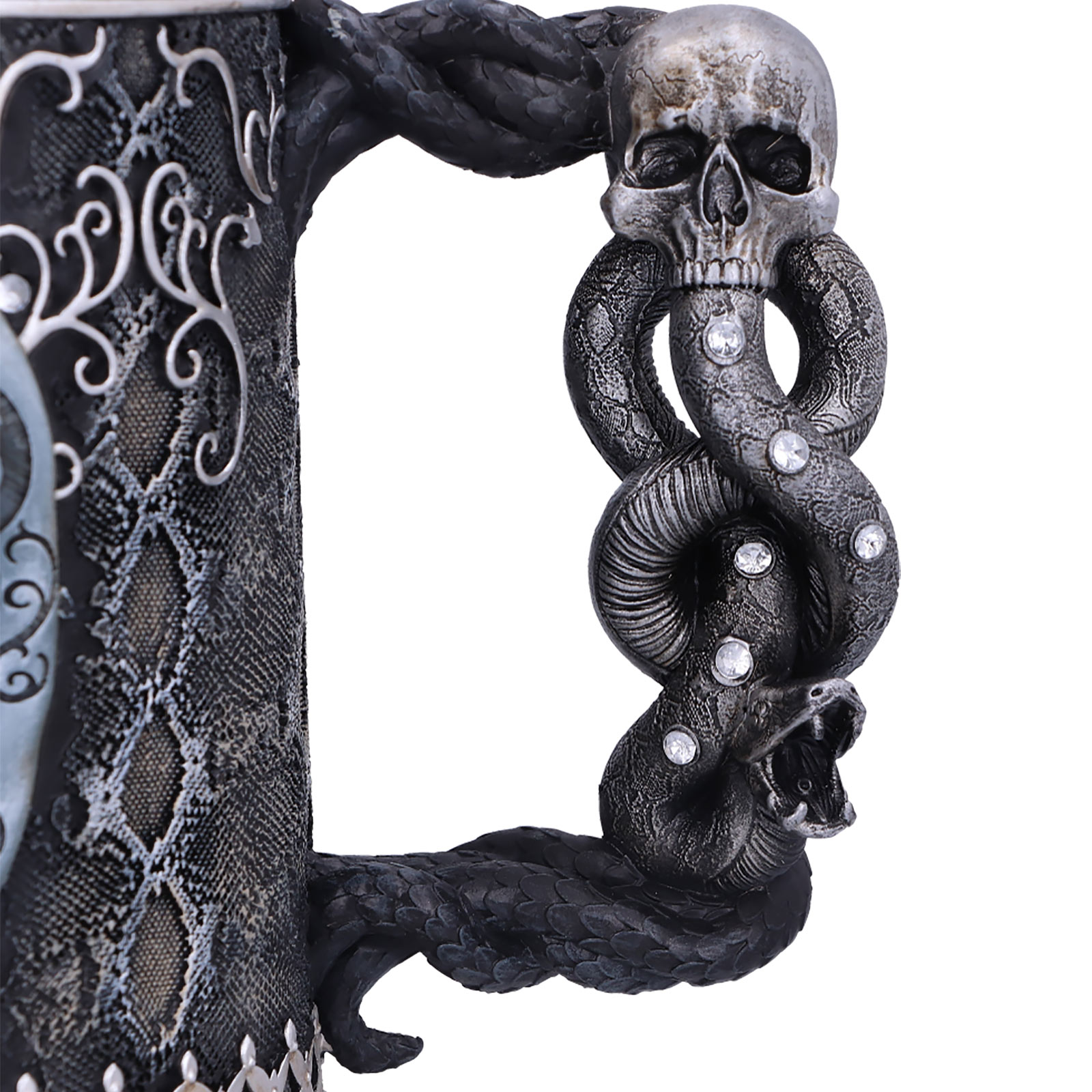 Harry Potter - Death Eater Mug deluxe