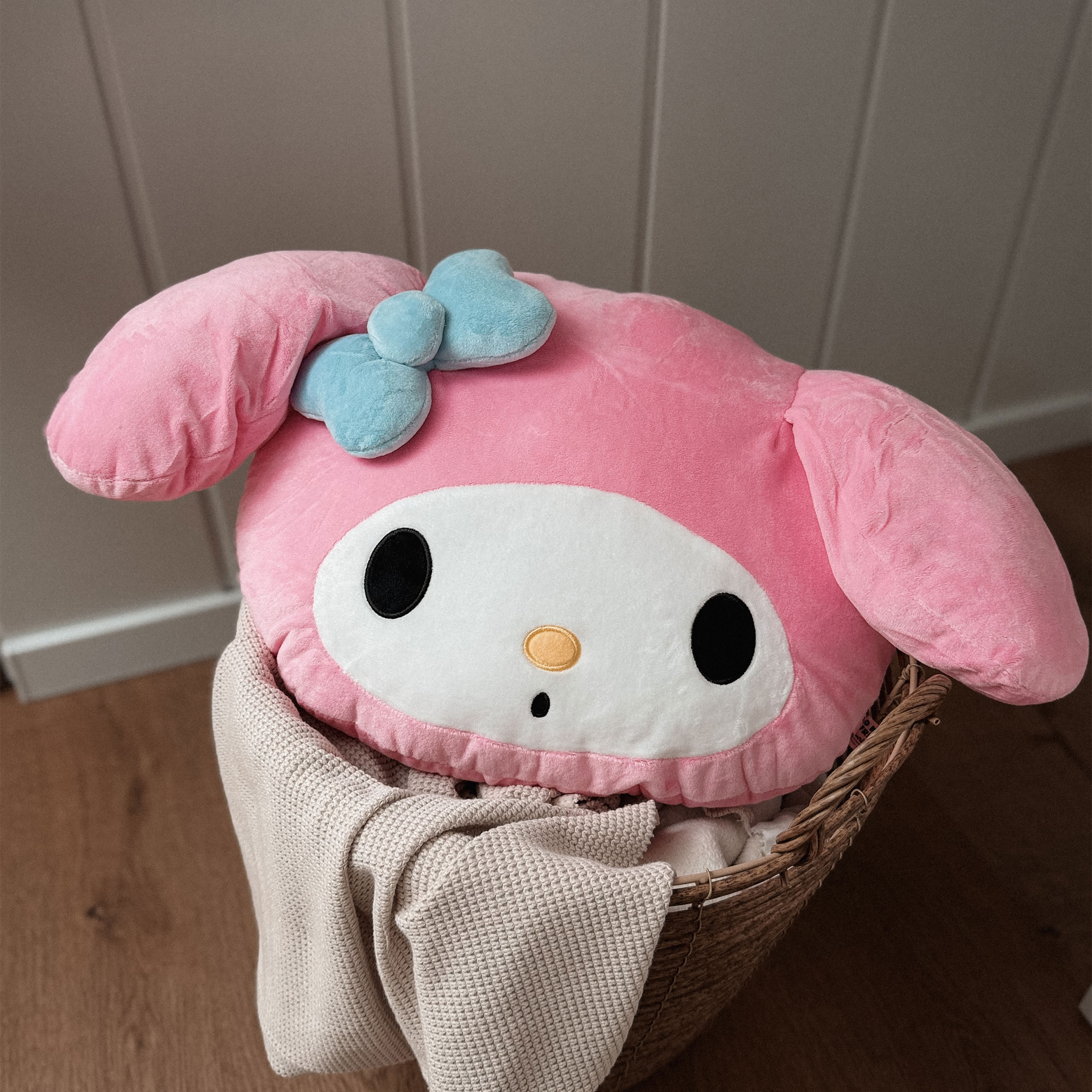 Hello Kitty and Friends - Cojín 3D My Melody