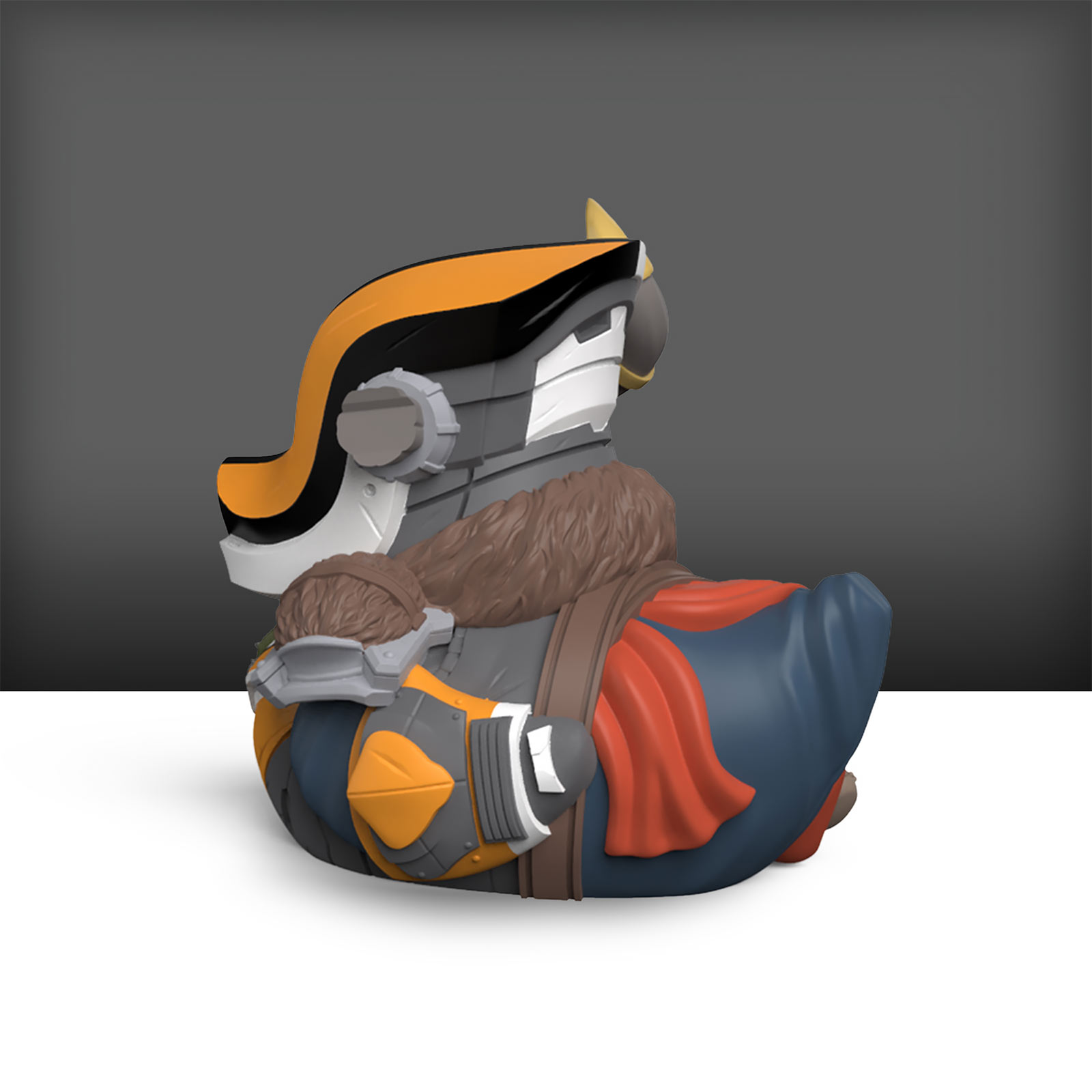 Destiny - Lord Shaxx Mini TUBBZ Pato Decorativo